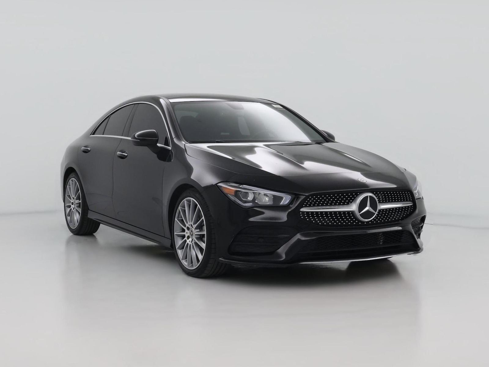 2022 Mercedes-Benz CLA CLA250