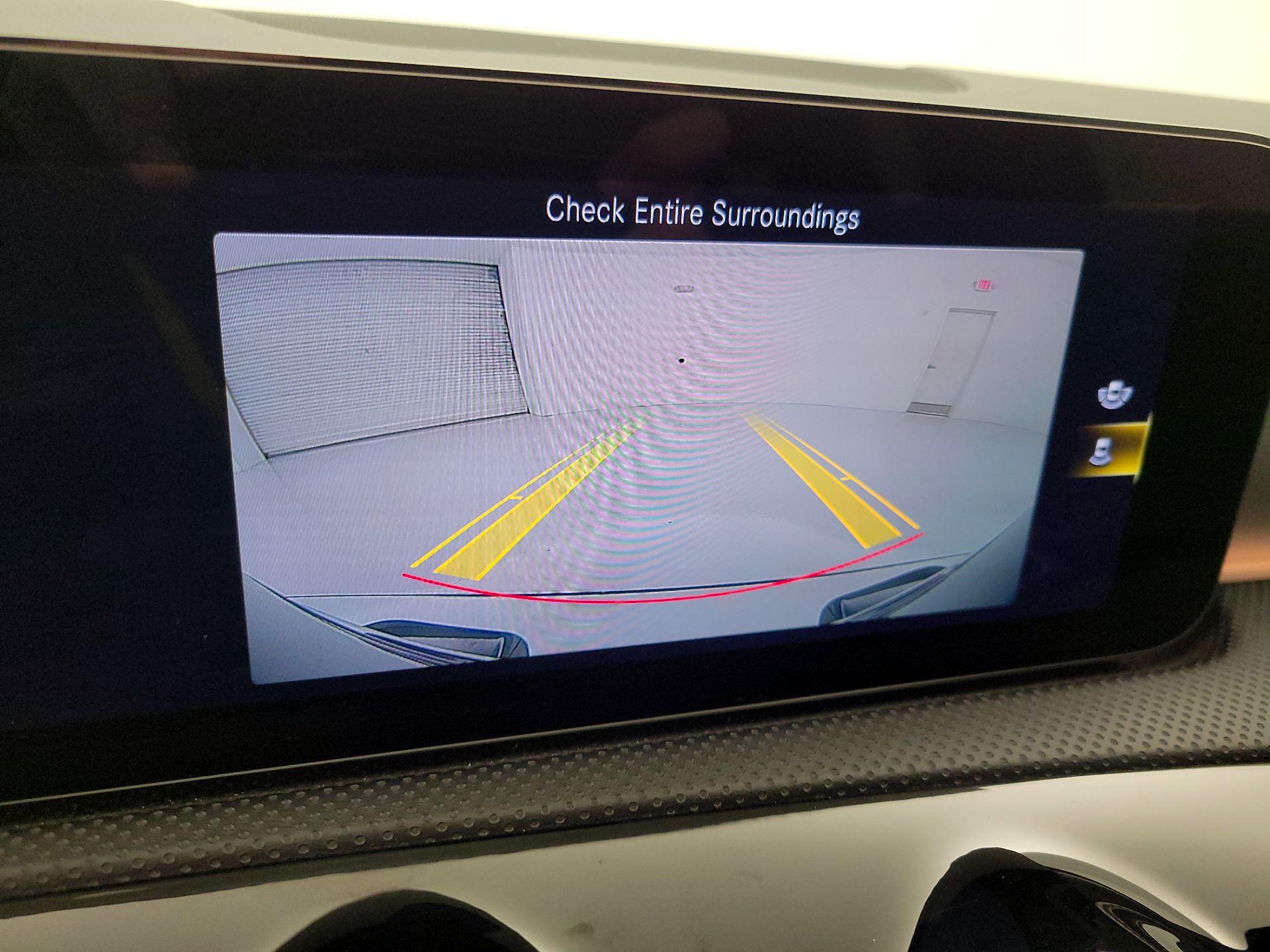 Thumbnail: 2022 Mercedes-Benz CLA - 14