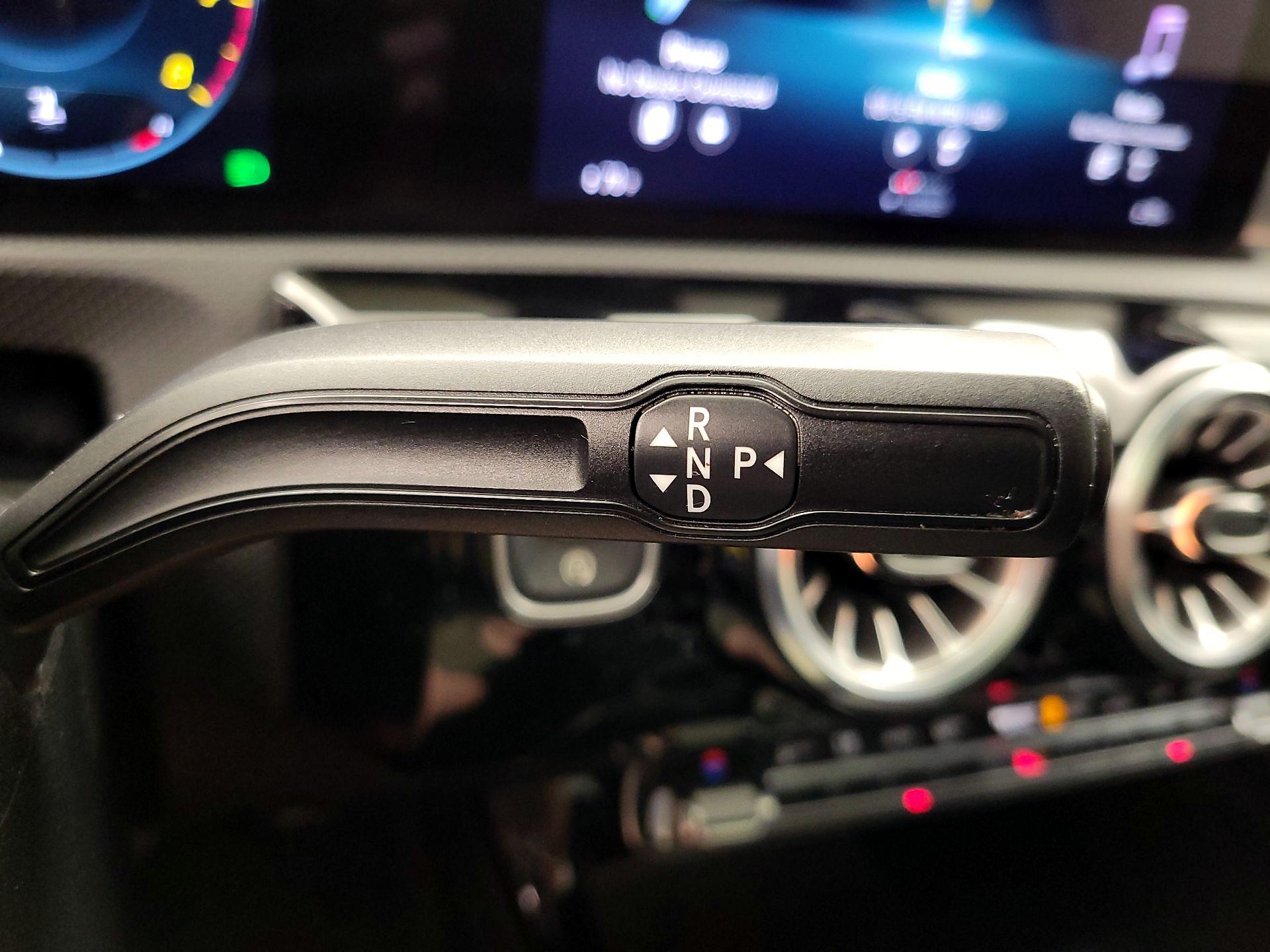 Thumbnail: 2022 Mercedes-Benz CLA - 17