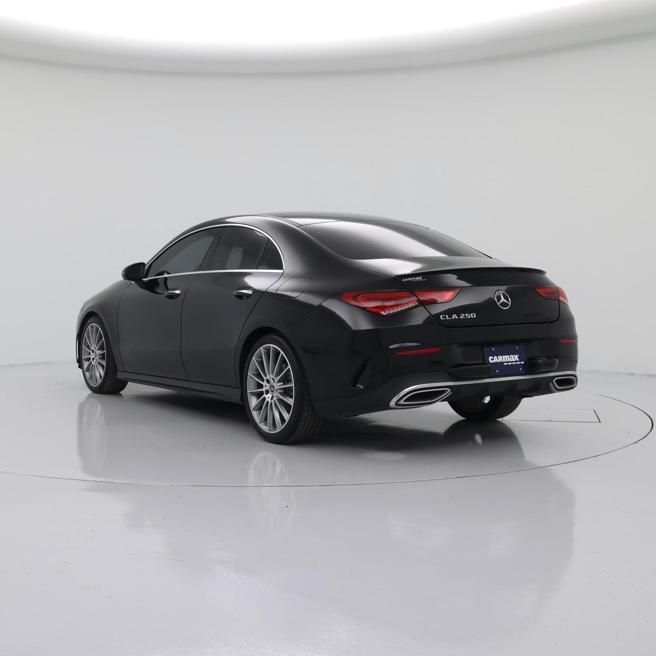 Thumbnail: 2022 Mercedes-Benz CLA - 2