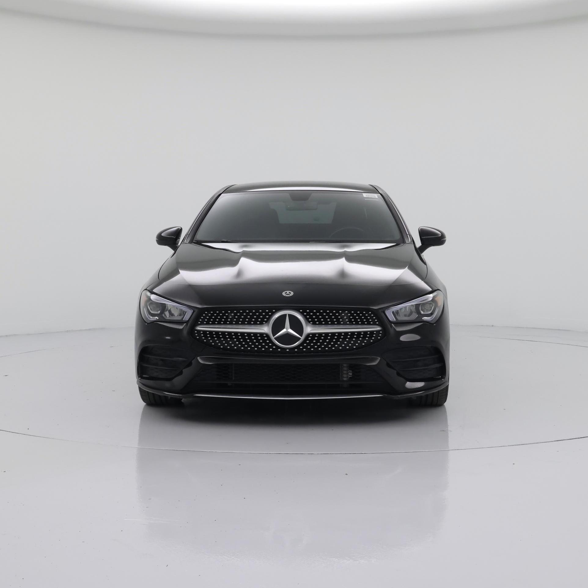 Thumbnail: 2022 Mercedes-Benz CLA - 5