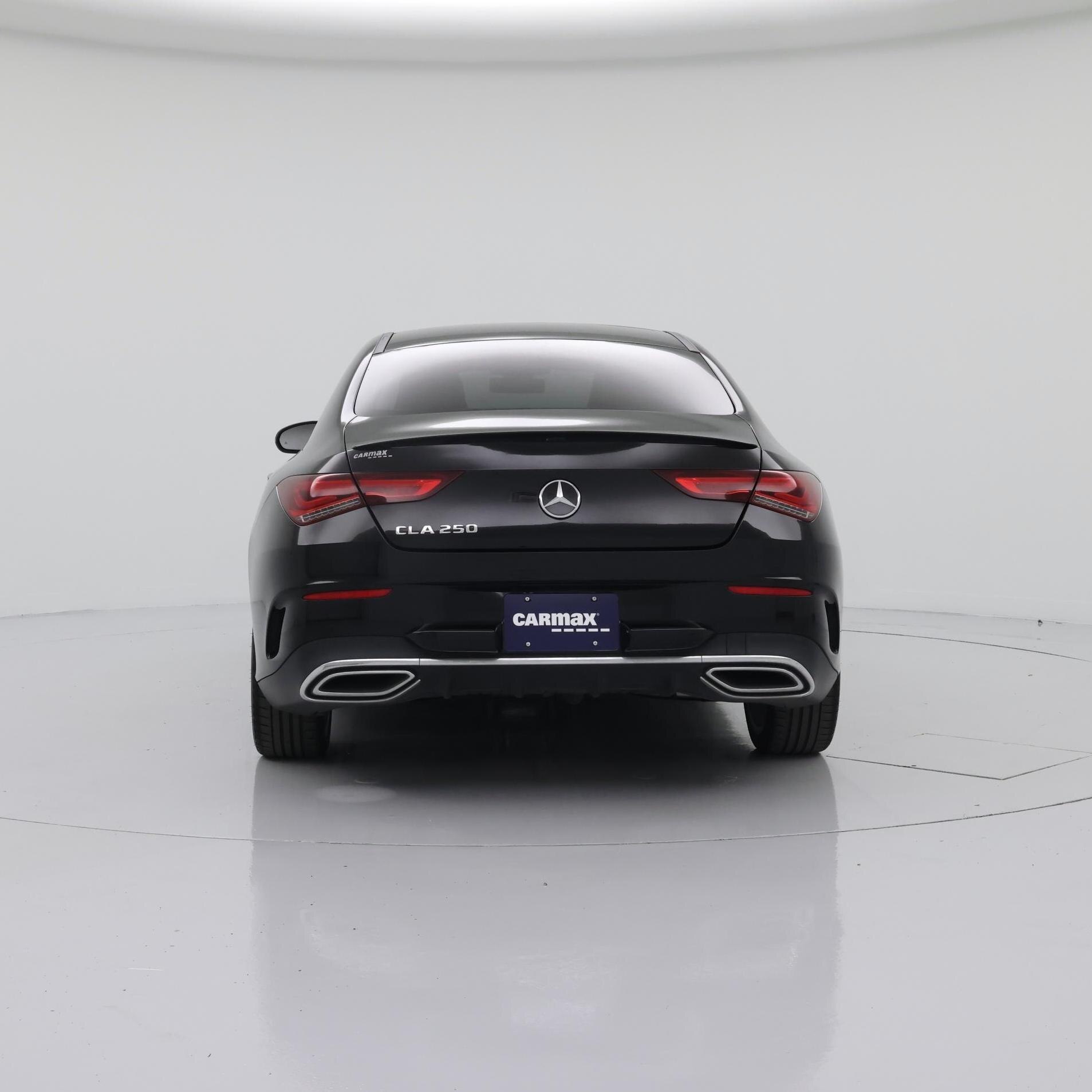 Thumbnail: 2022 Mercedes-Benz CLA - 6