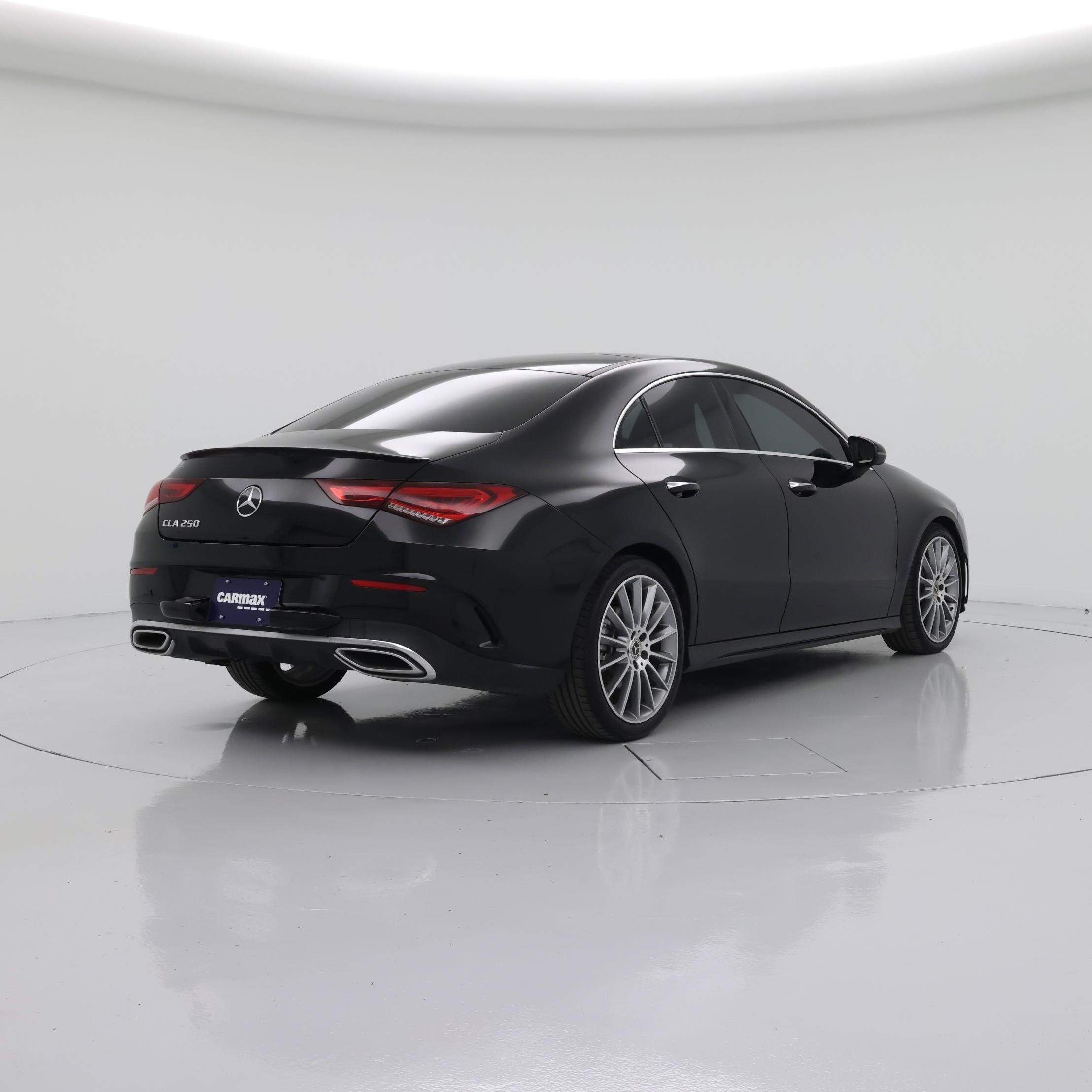 Thumbnail: 2022 Mercedes-Benz CLA - 8