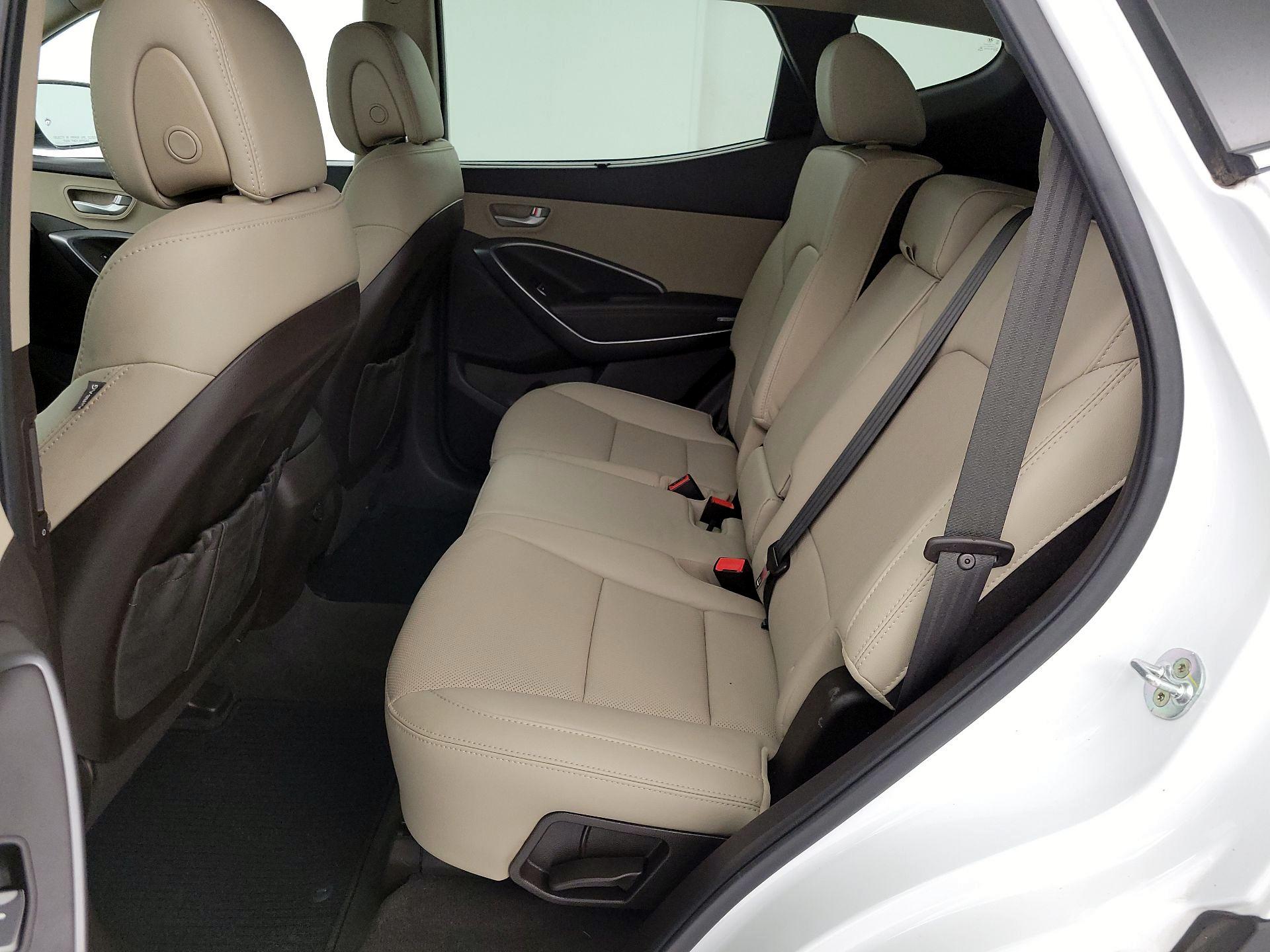 Thumbnail: 2017 Hyundai Santa Fe - 19