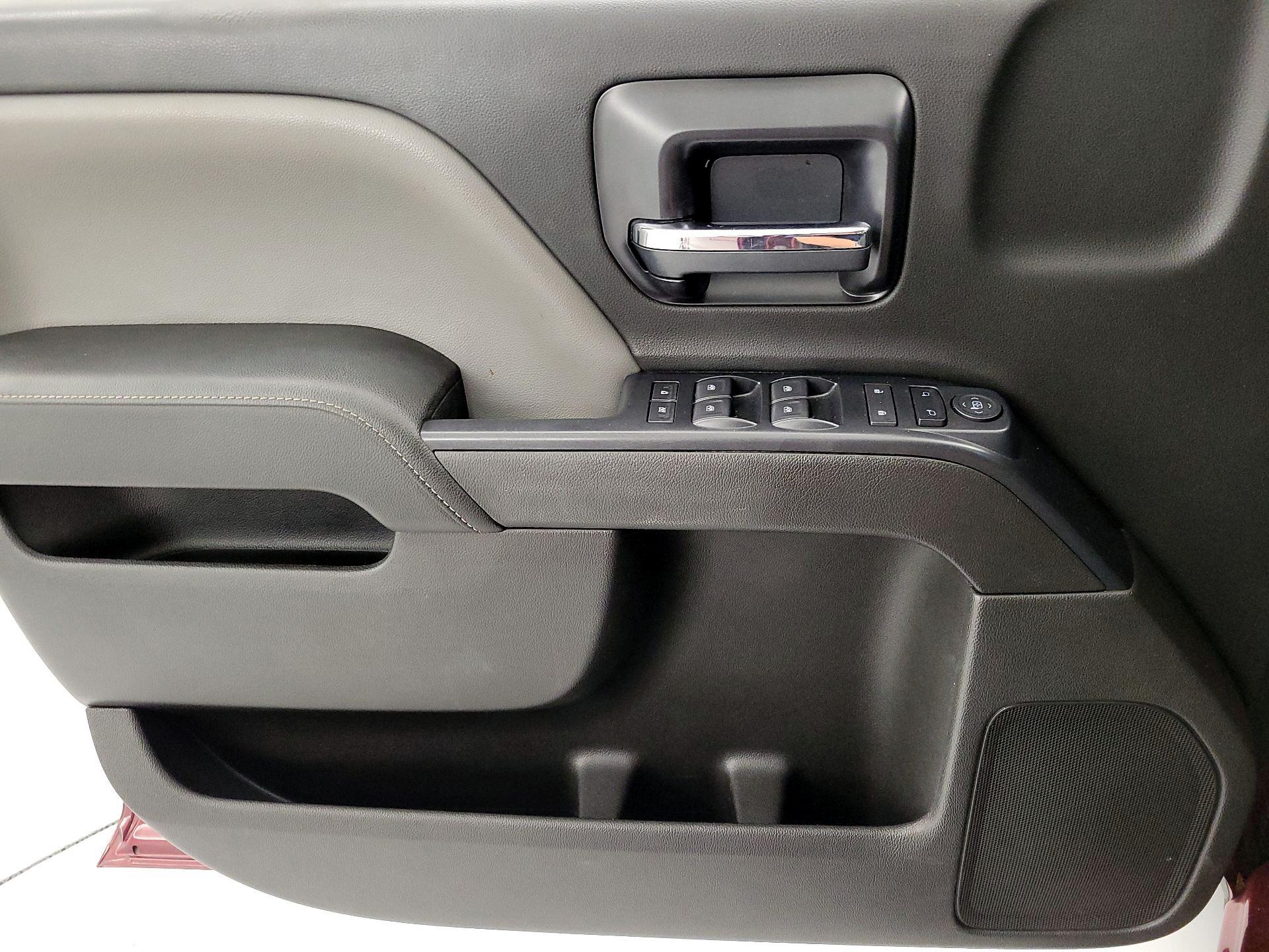 Thumbnail: 2014 Chevrolet Silverado 1500 - 12