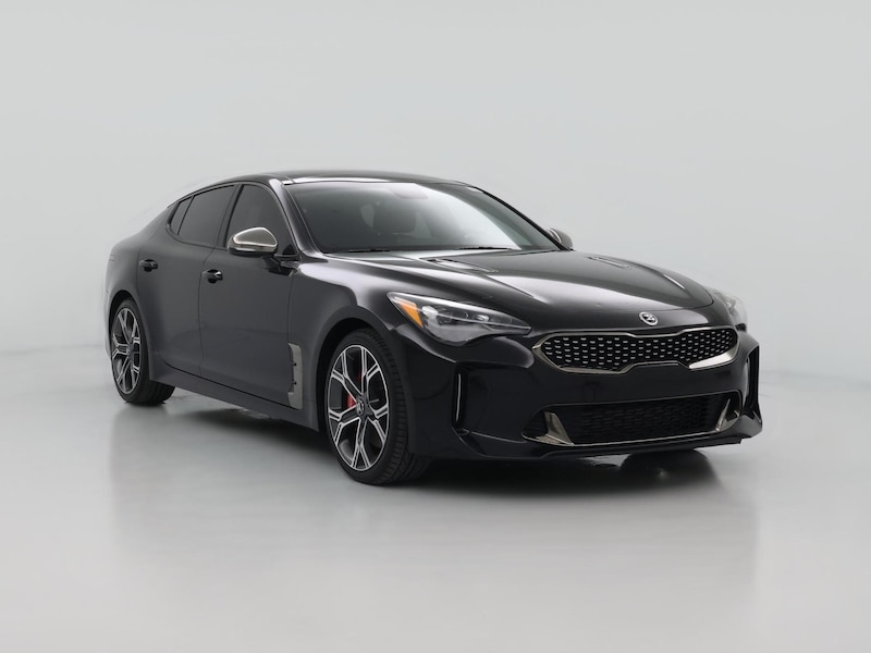 2018 Kia Stinger GT1 -
                  Tampa, FL