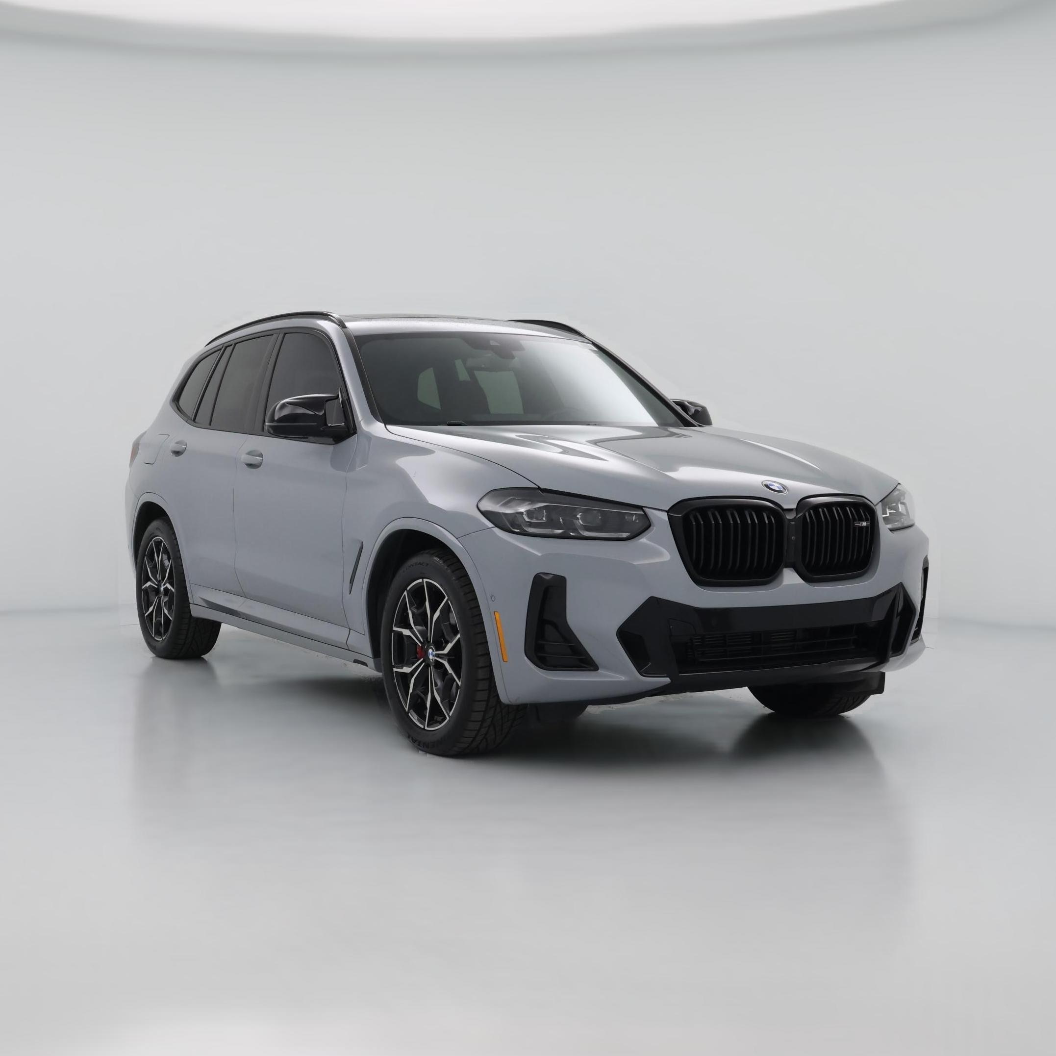 Thumbnail: 2023 BMW X3 - 1