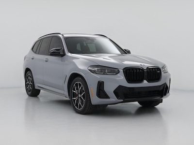 2023 BMW X3 M40I