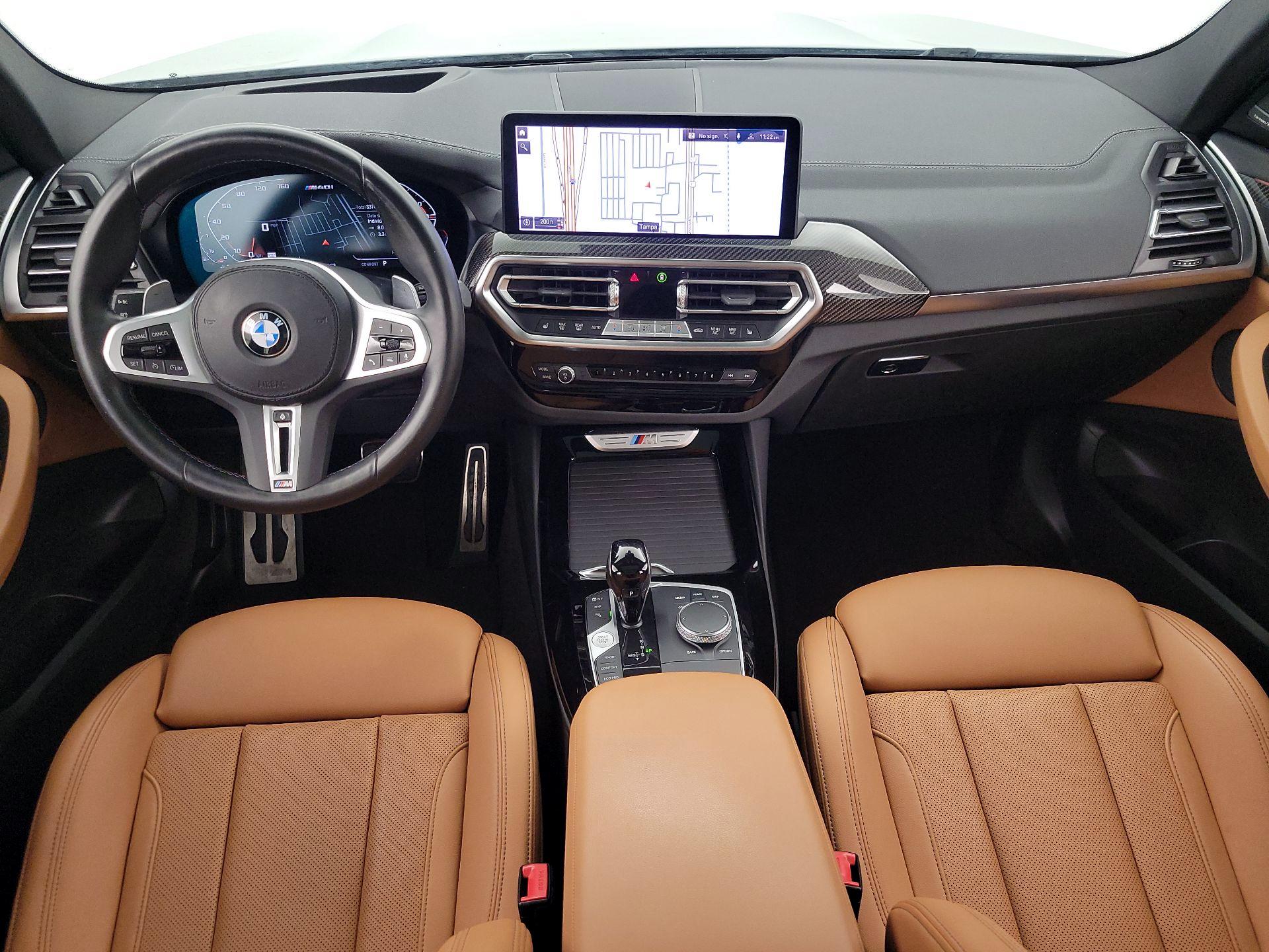 Thumbnail: 2023 BMW X3 - 9