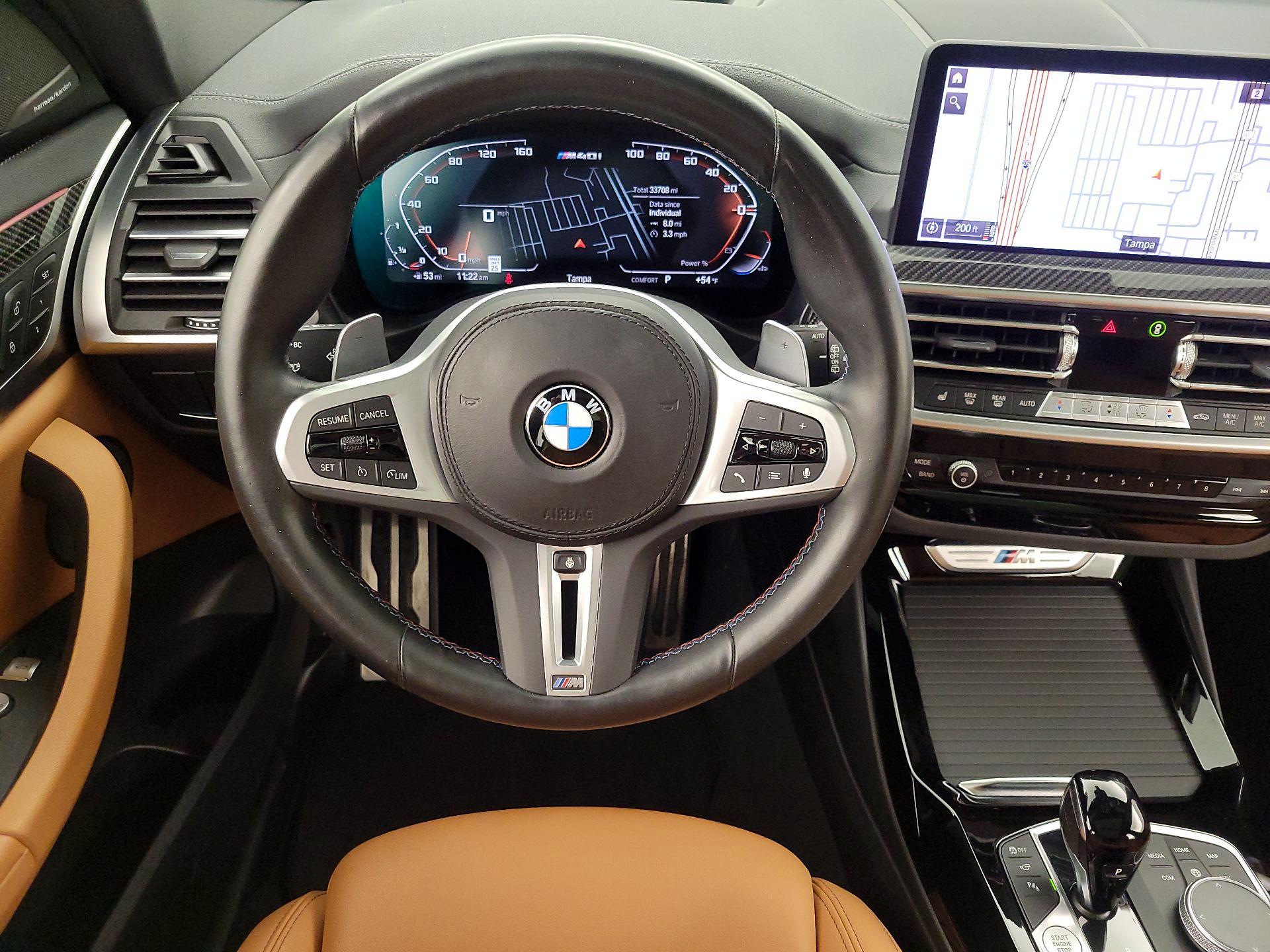 Thumbnail: 2023 BMW X3 - 10