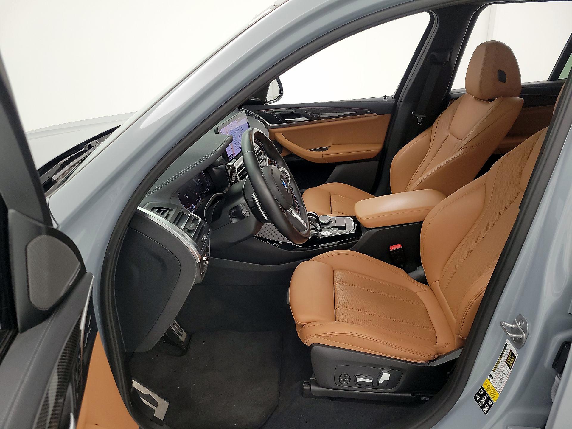 Thumbnail: 2023 BMW X3 - 11