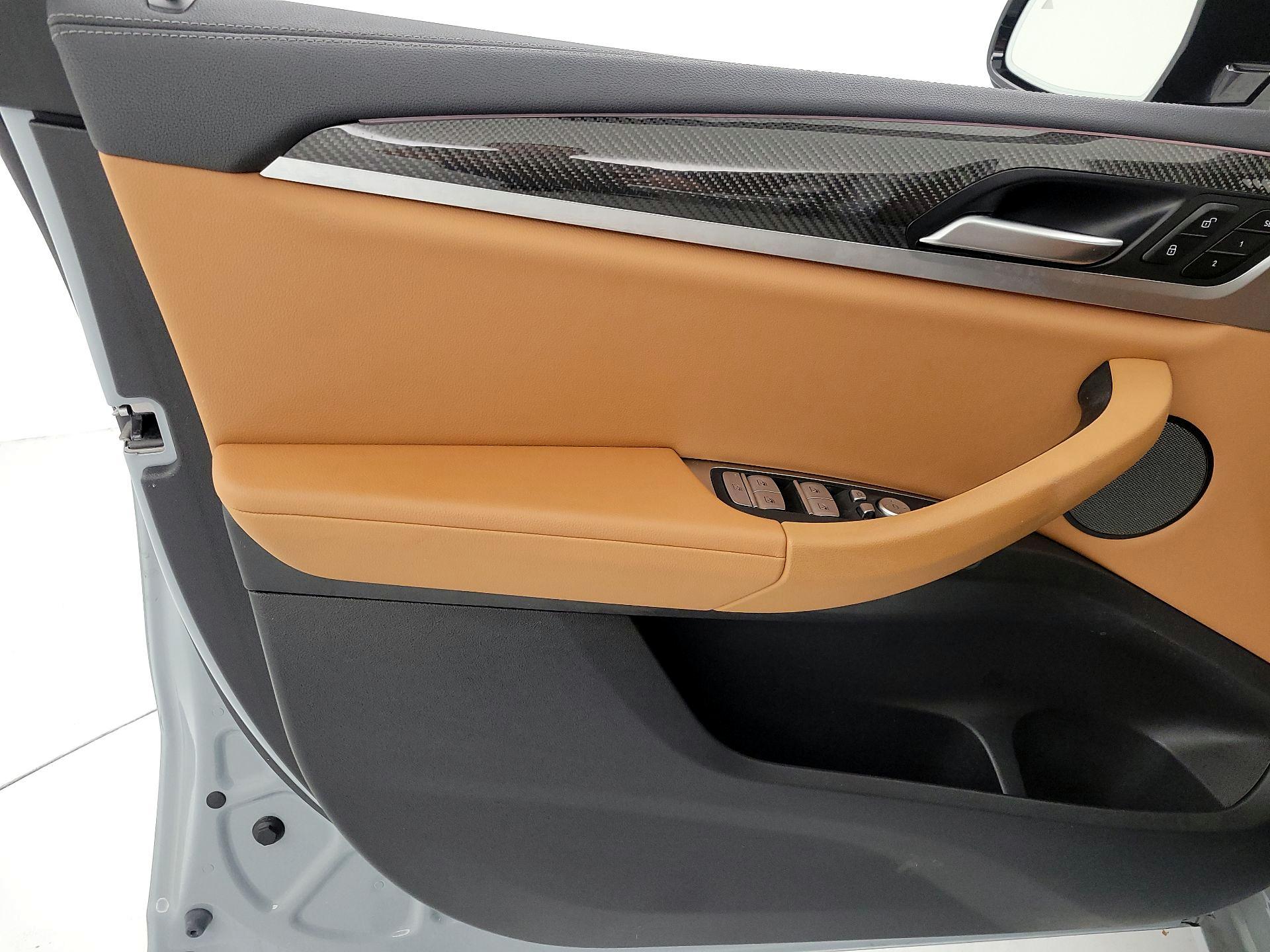 Thumbnail: 2023 BMW X3 - 12