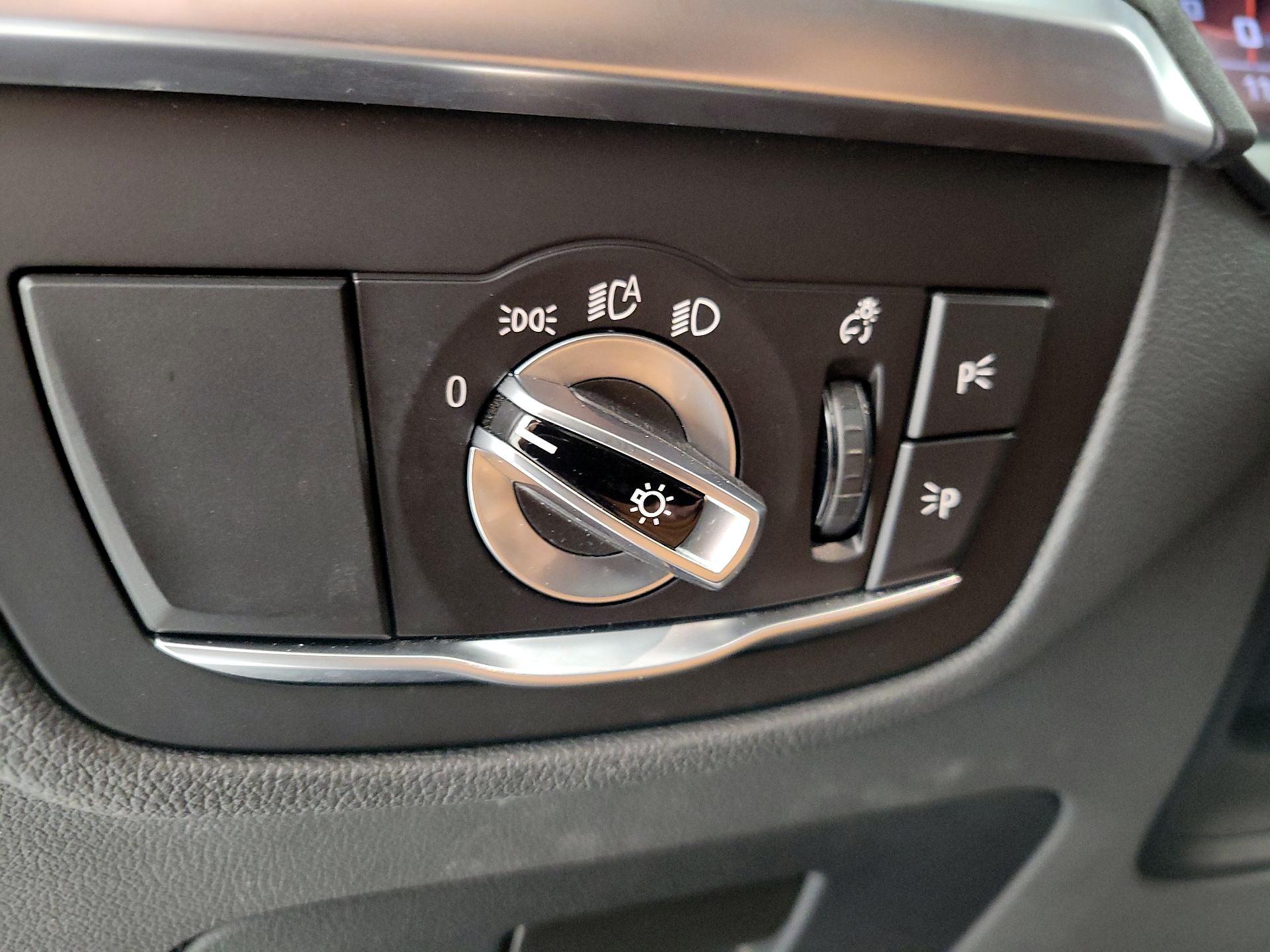 Thumbnail: 2023 BMW X3 - 13