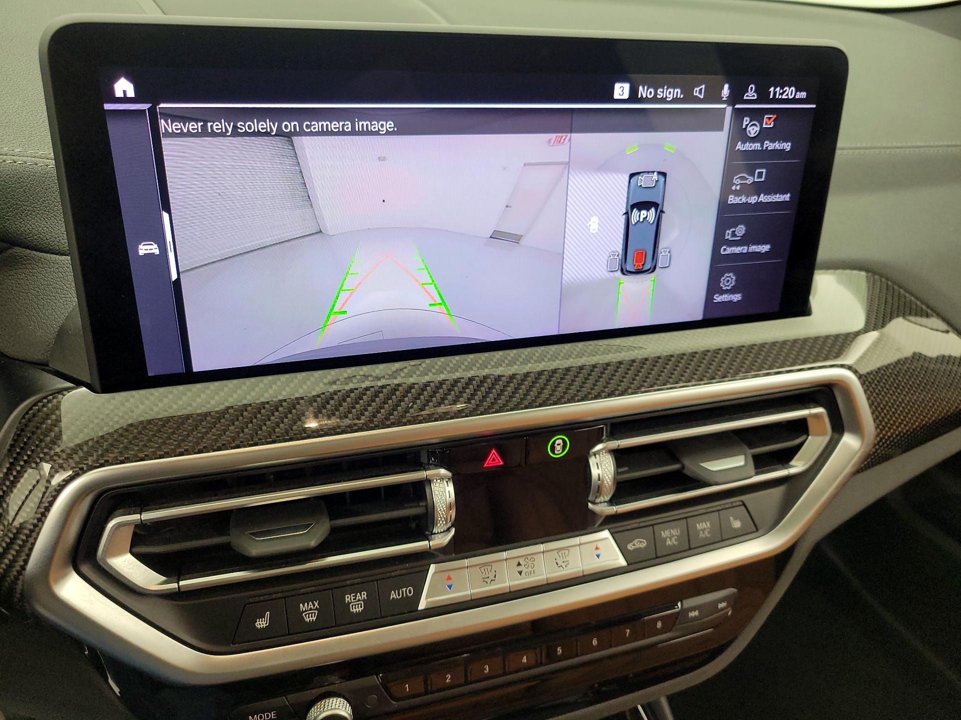 Thumbnail: 2023 BMW X3 - 15