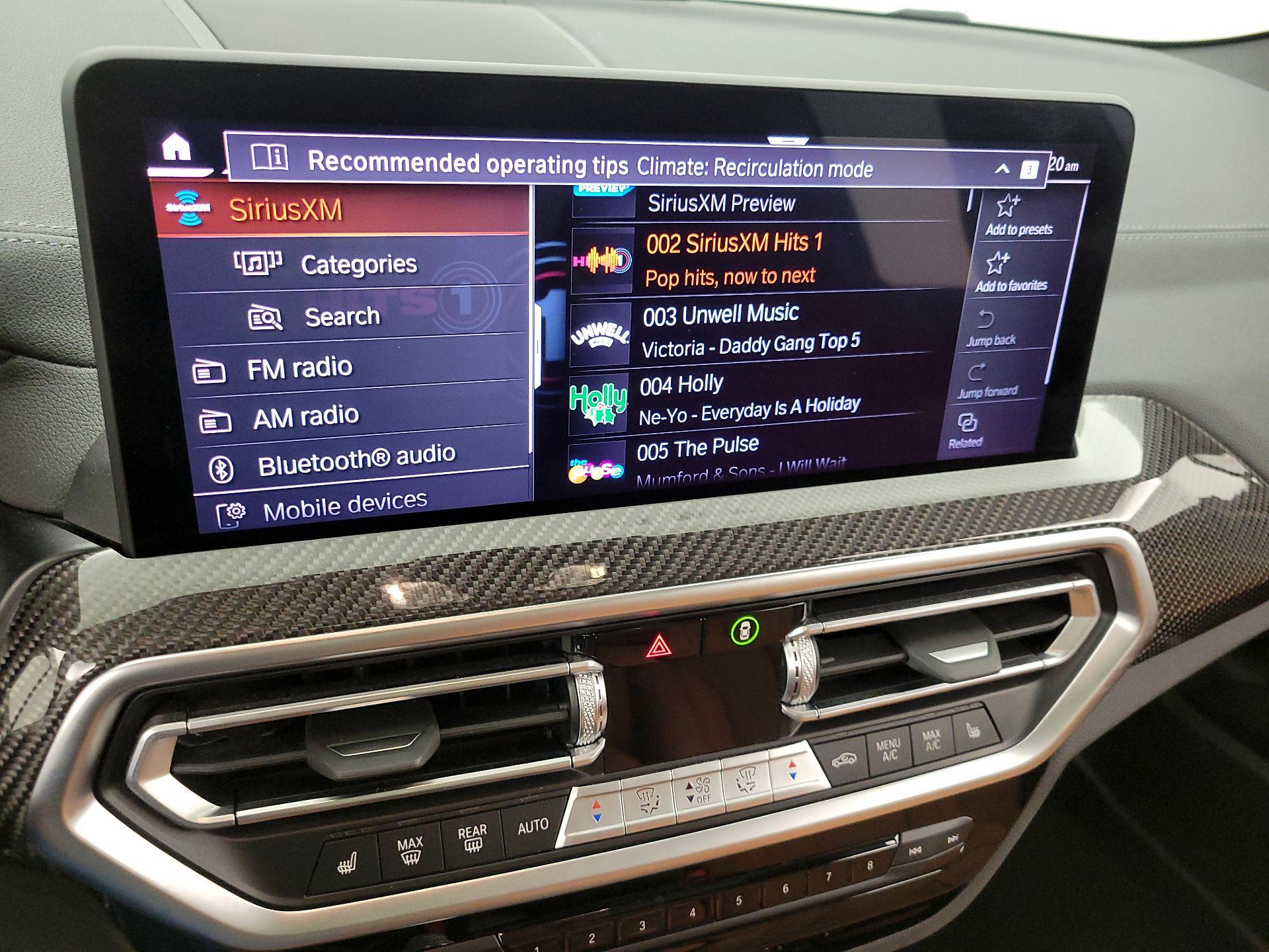 Thumbnail: 2023 BMW X3 - 16