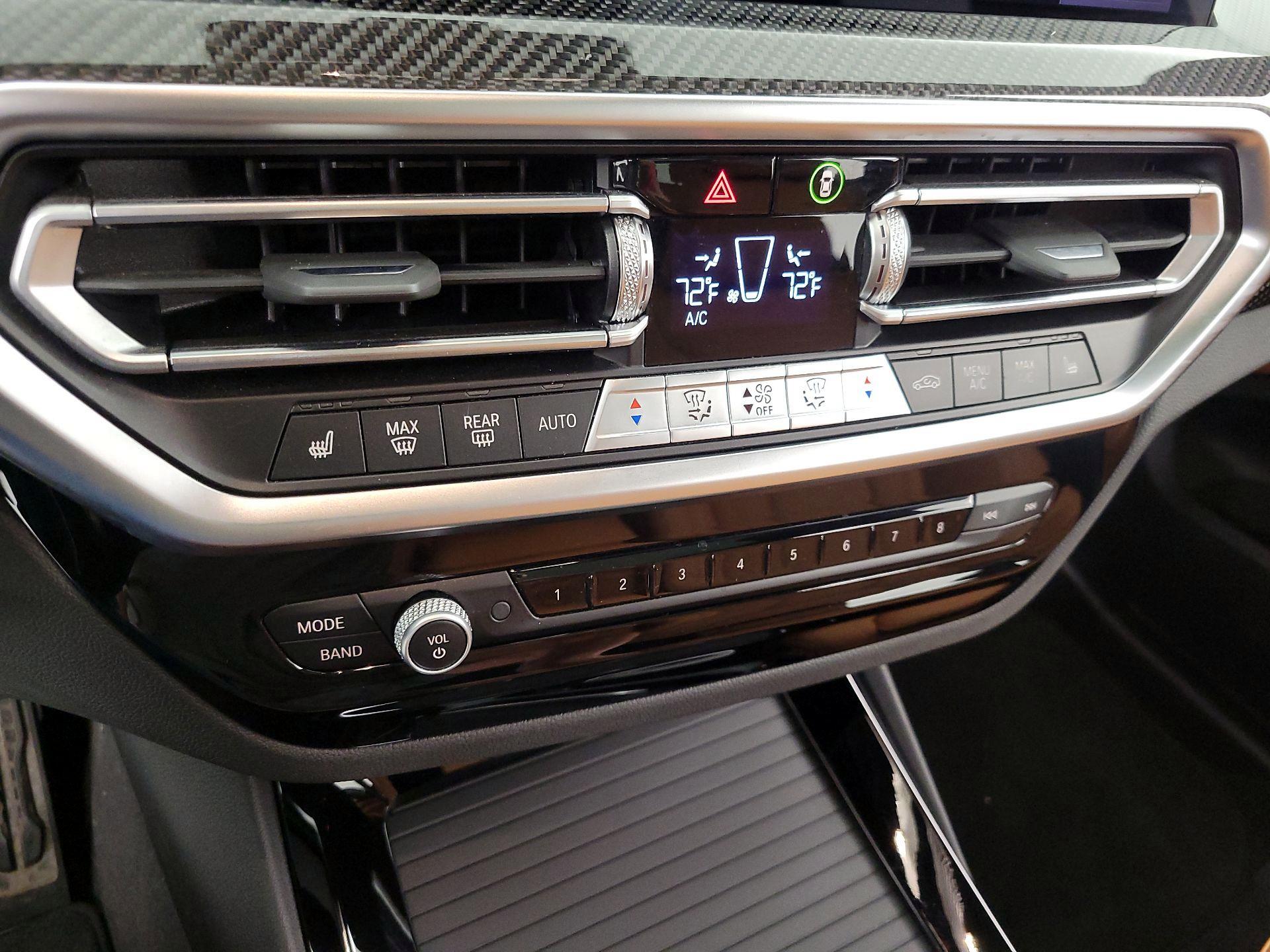 Thumbnail: 2023 BMW X3 - 17