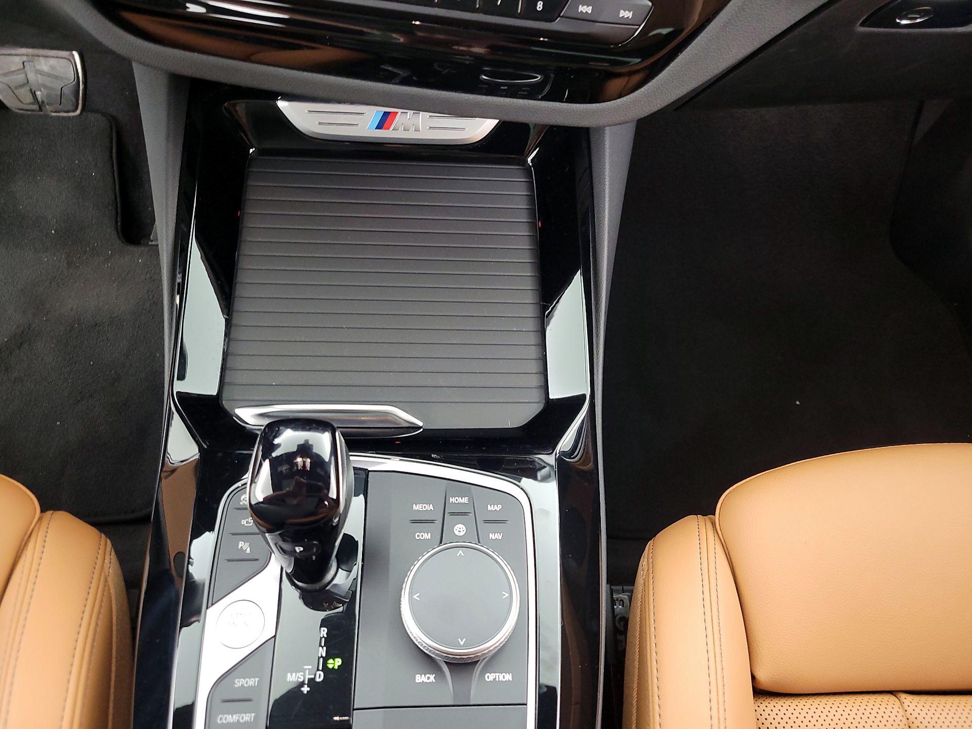 Thumbnail: 2023 BMW X3 - 18