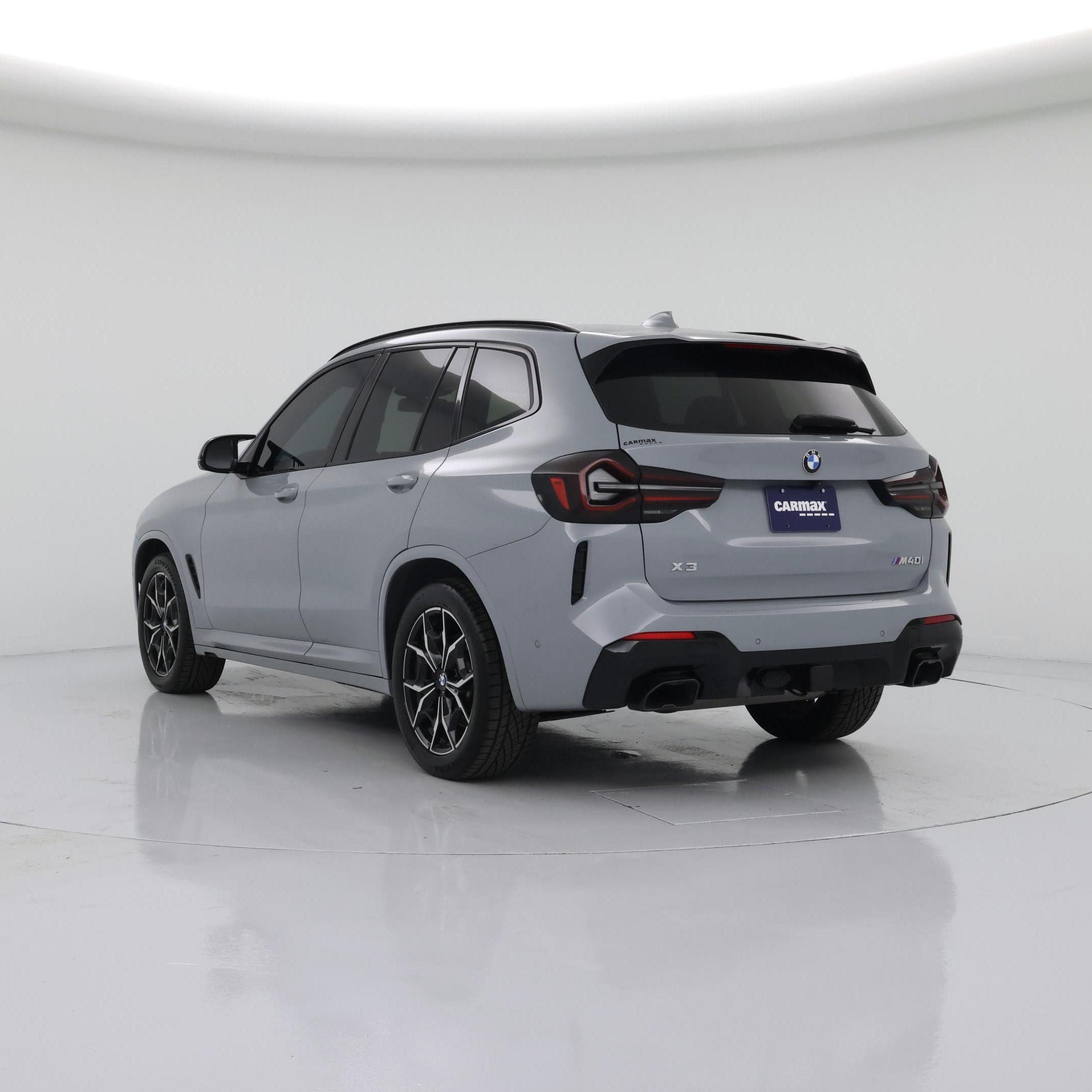 Thumbnail: 2023 BMW X3 - 2