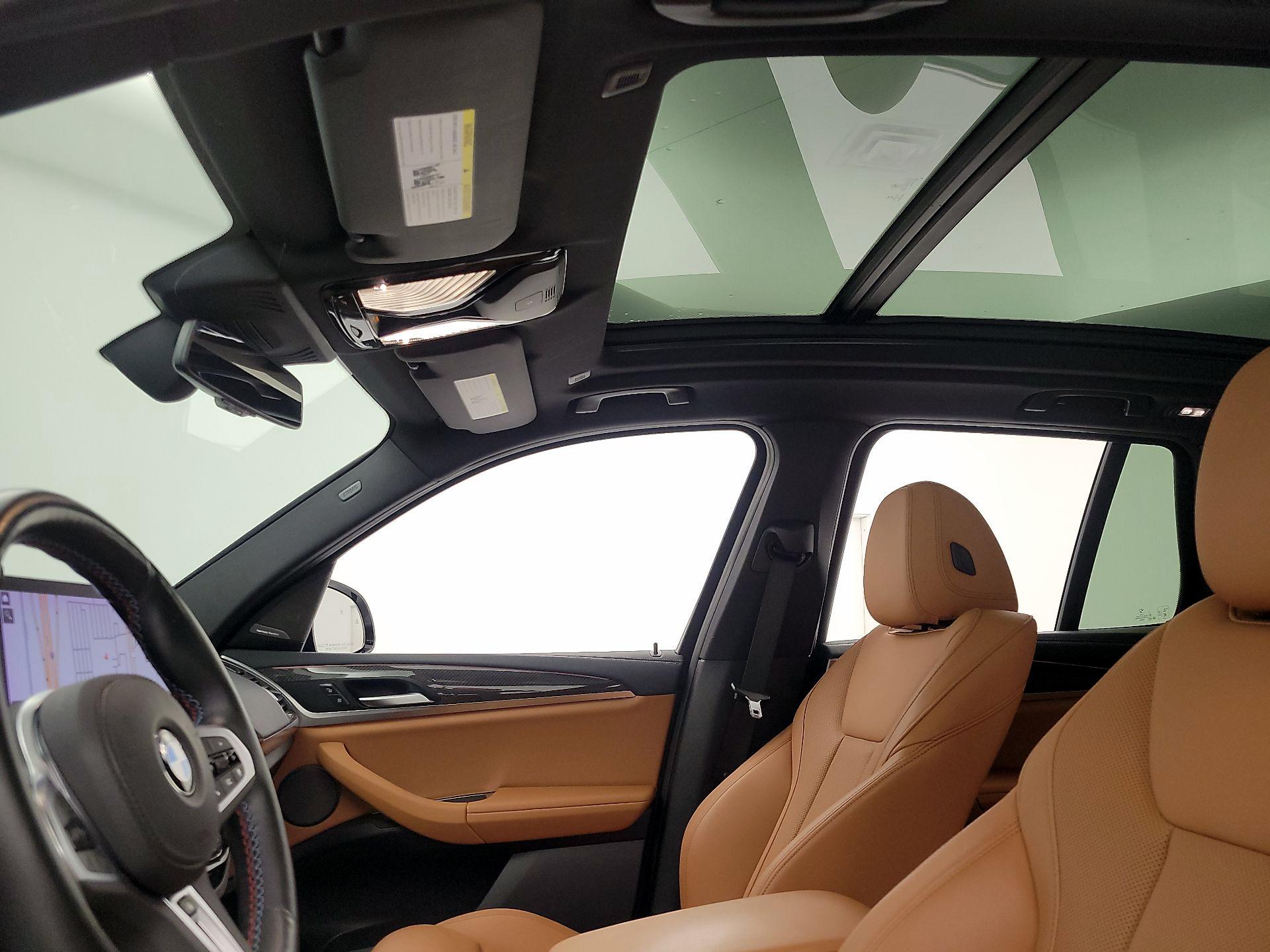 Thumbnail: 2023 BMW X3 - 20