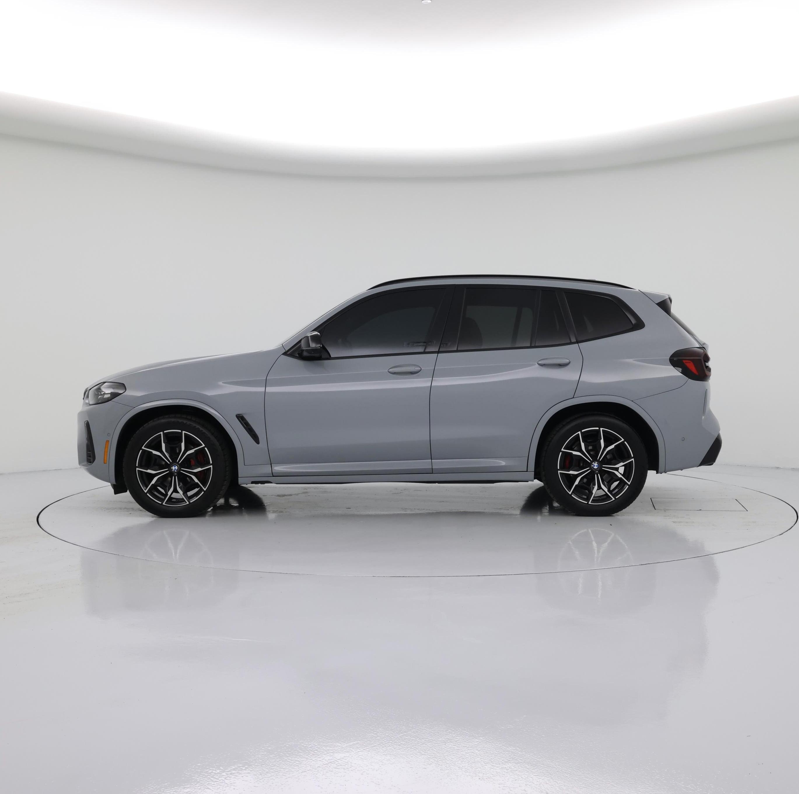 Thumbnail: 2023 BMW X3 - 3