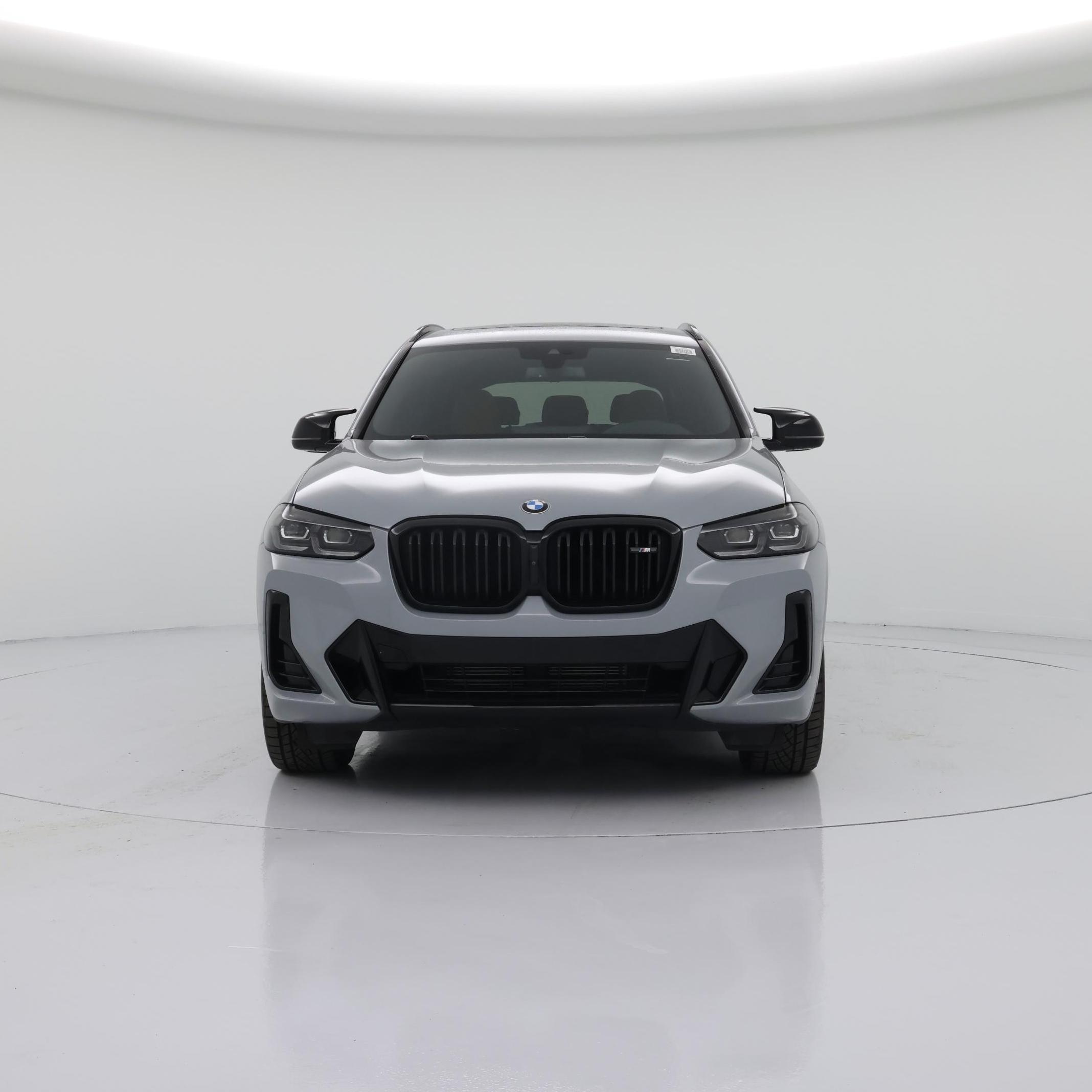 Thumbnail: 2023 BMW X3 - 5