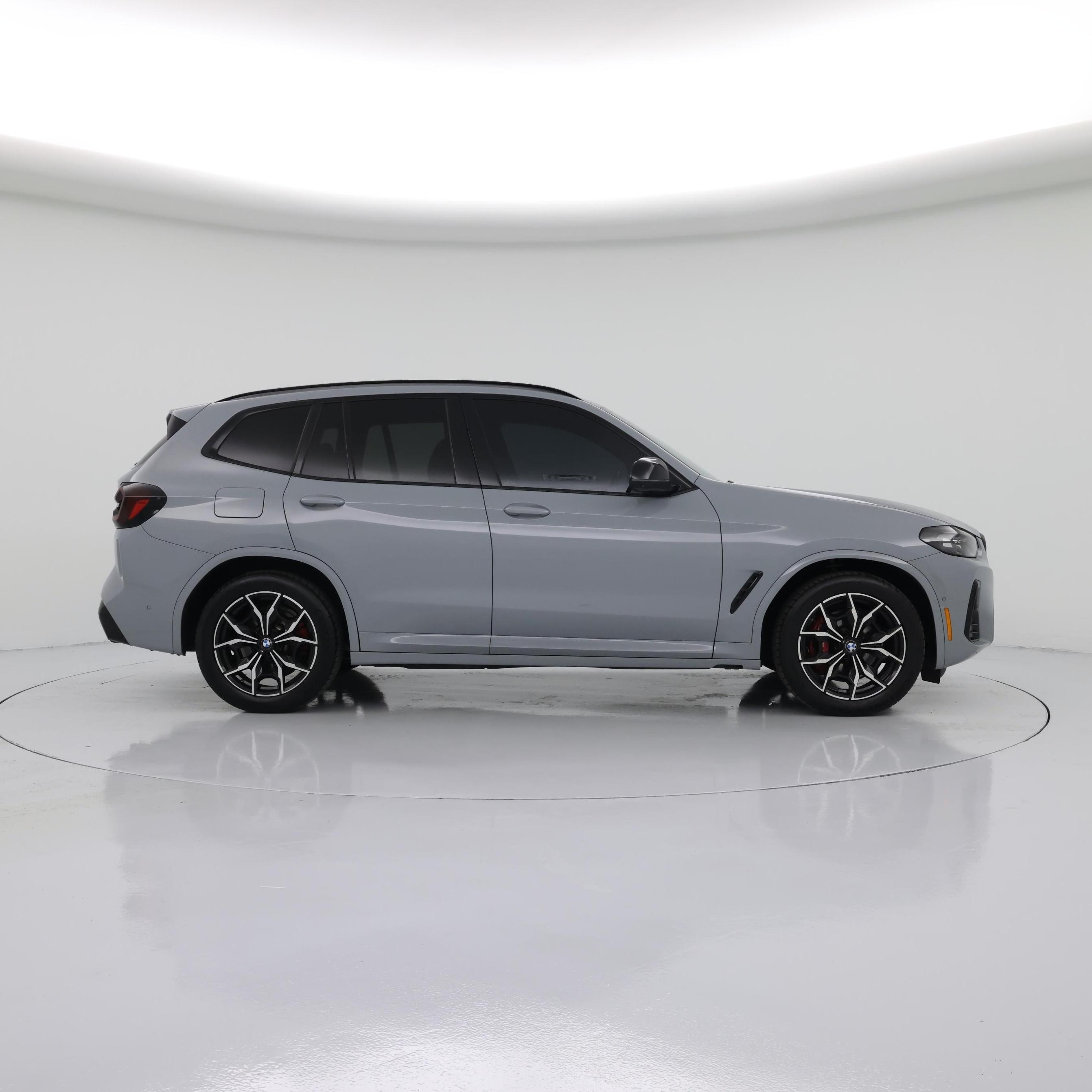 Thumbnail: 2023 BMW X3 - 7