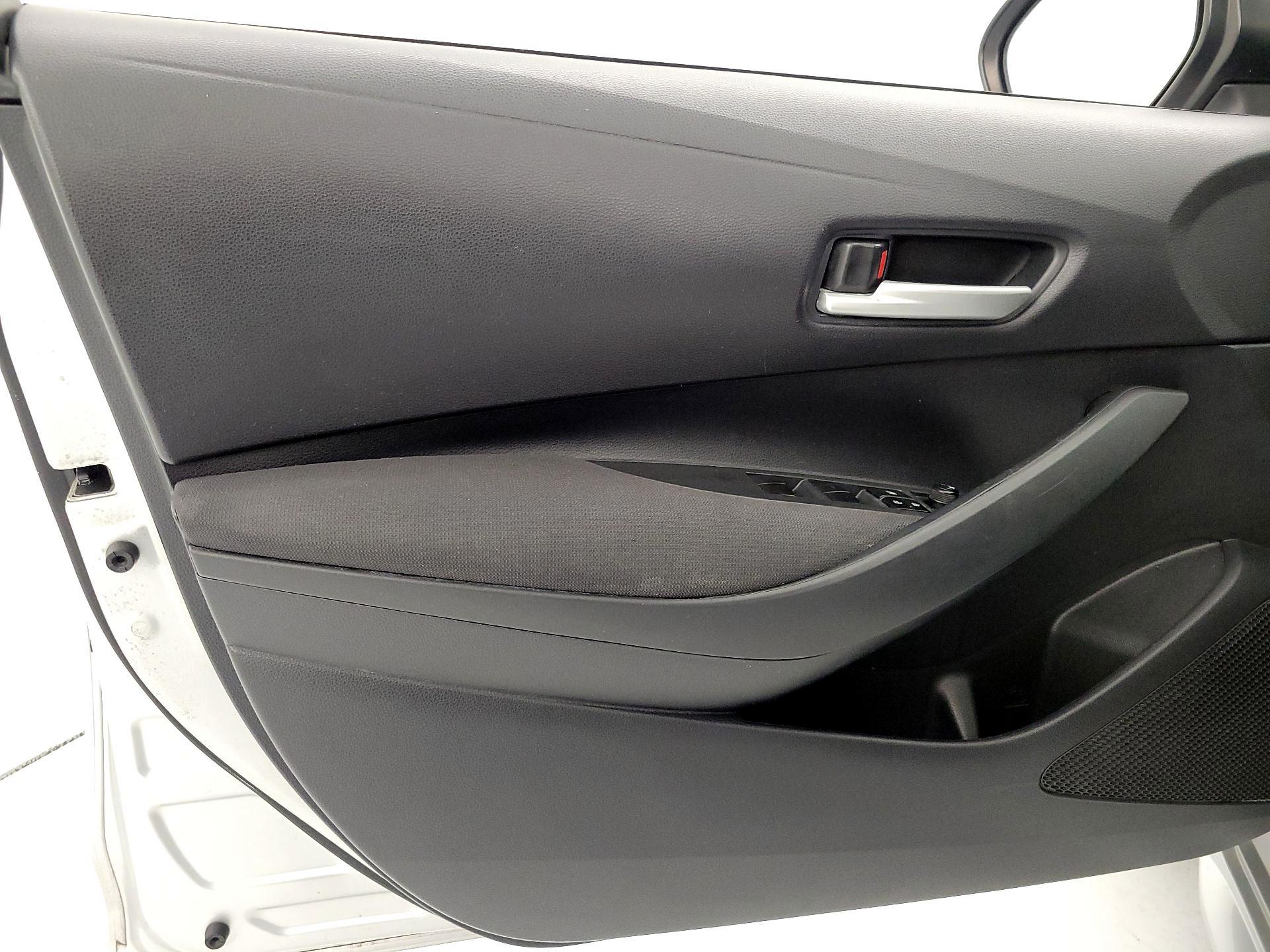 Thumbnail: 2021 Toyota Corolla - 12