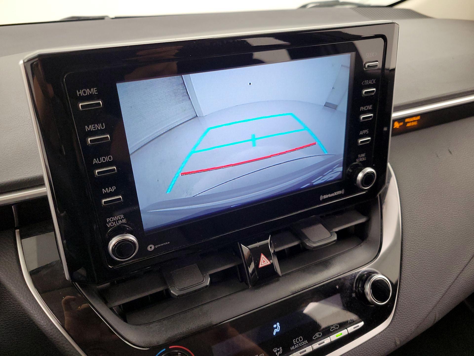 Thumbnail: 2021 Toyota Corolla - 14