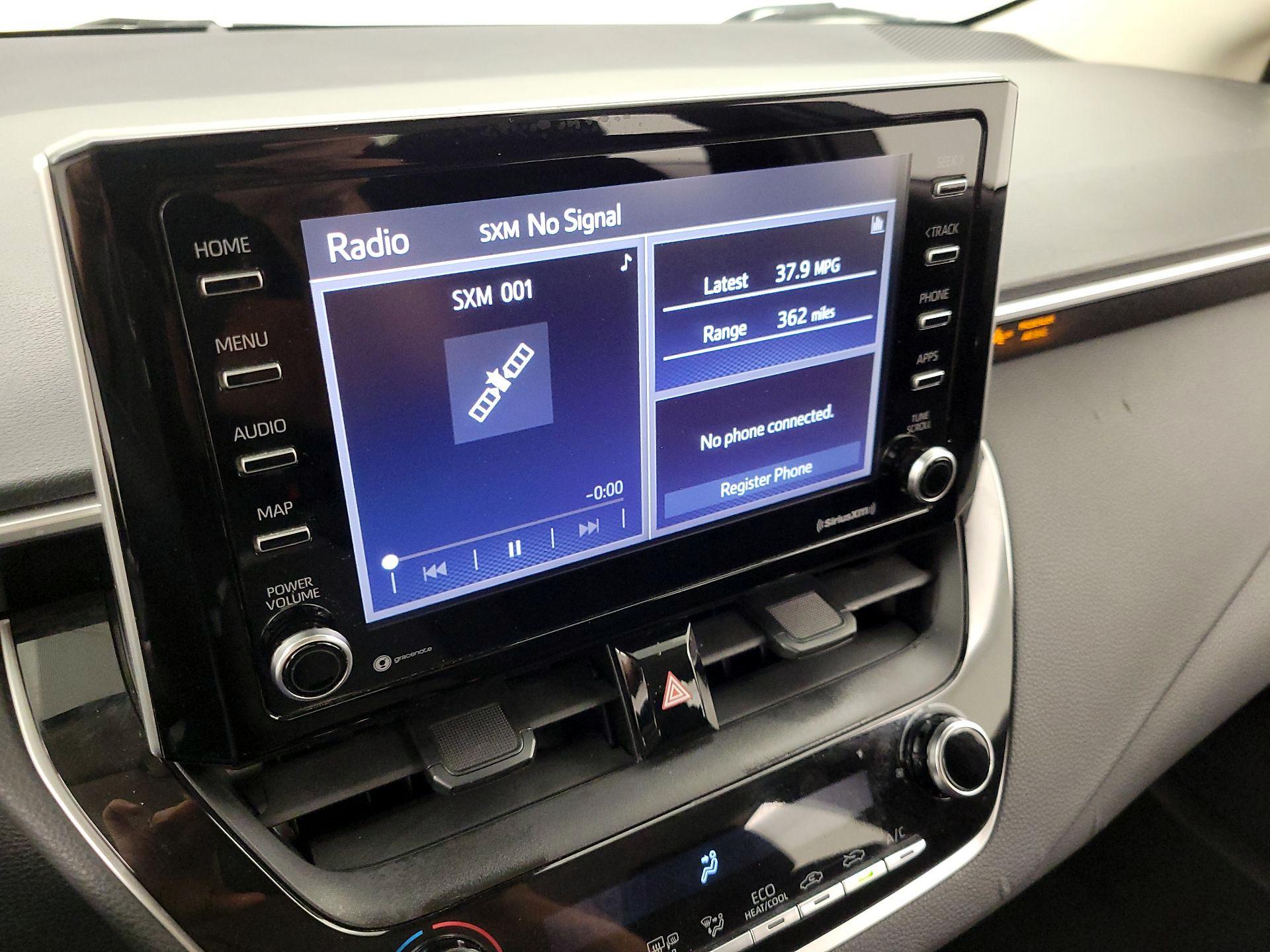 Thumbnail: 2021 Toyota Corolla - 15