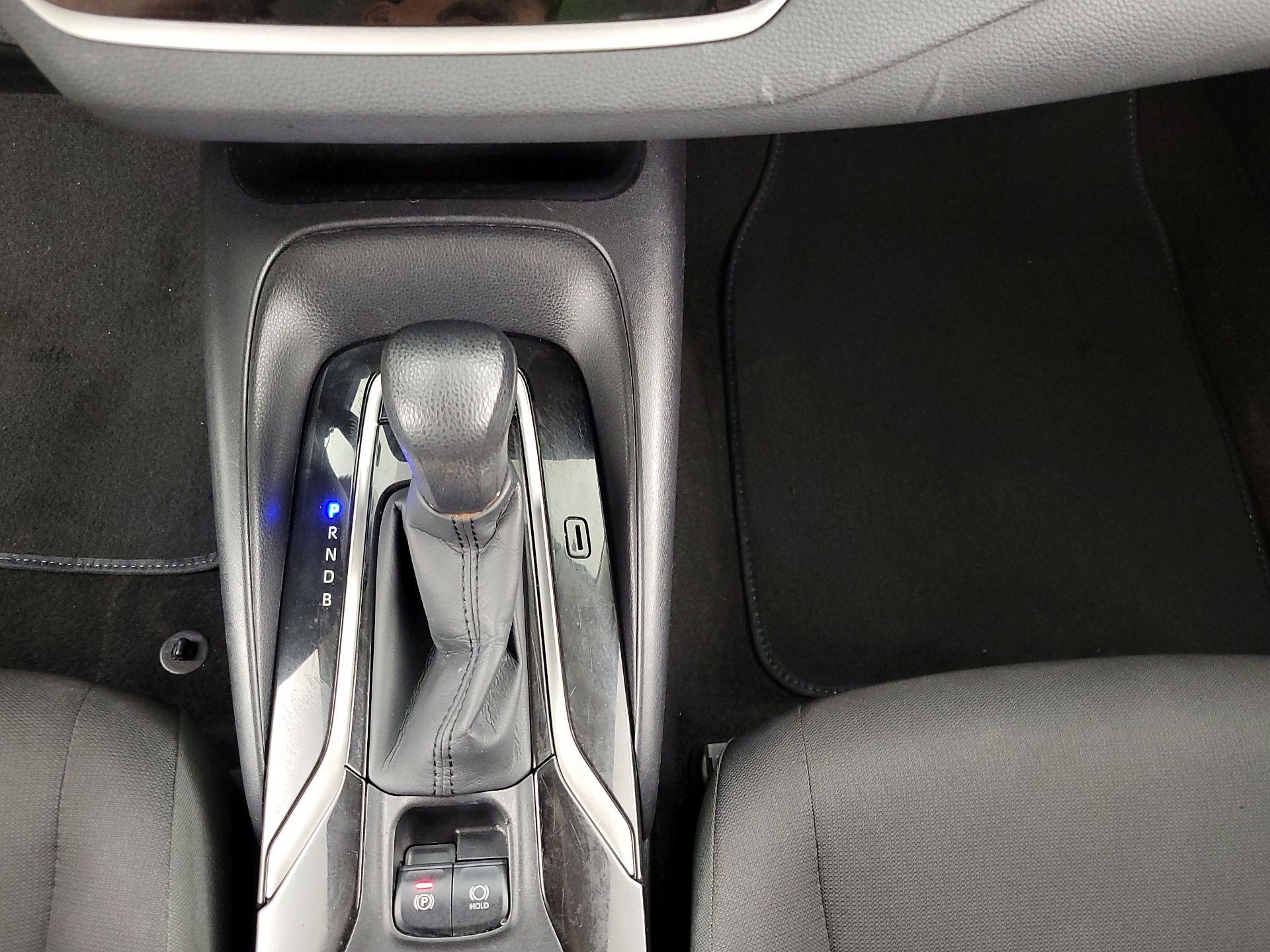 Thumbnail: 2021 Toyota Corolla - 17