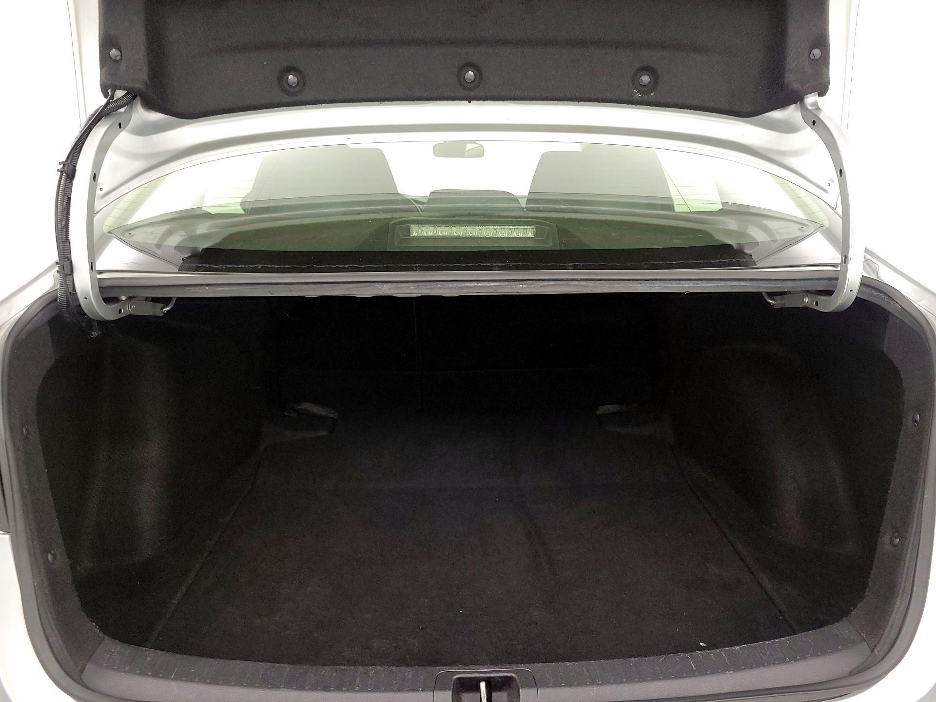 Thumbnail: 2021 Toyota Corolla - 20