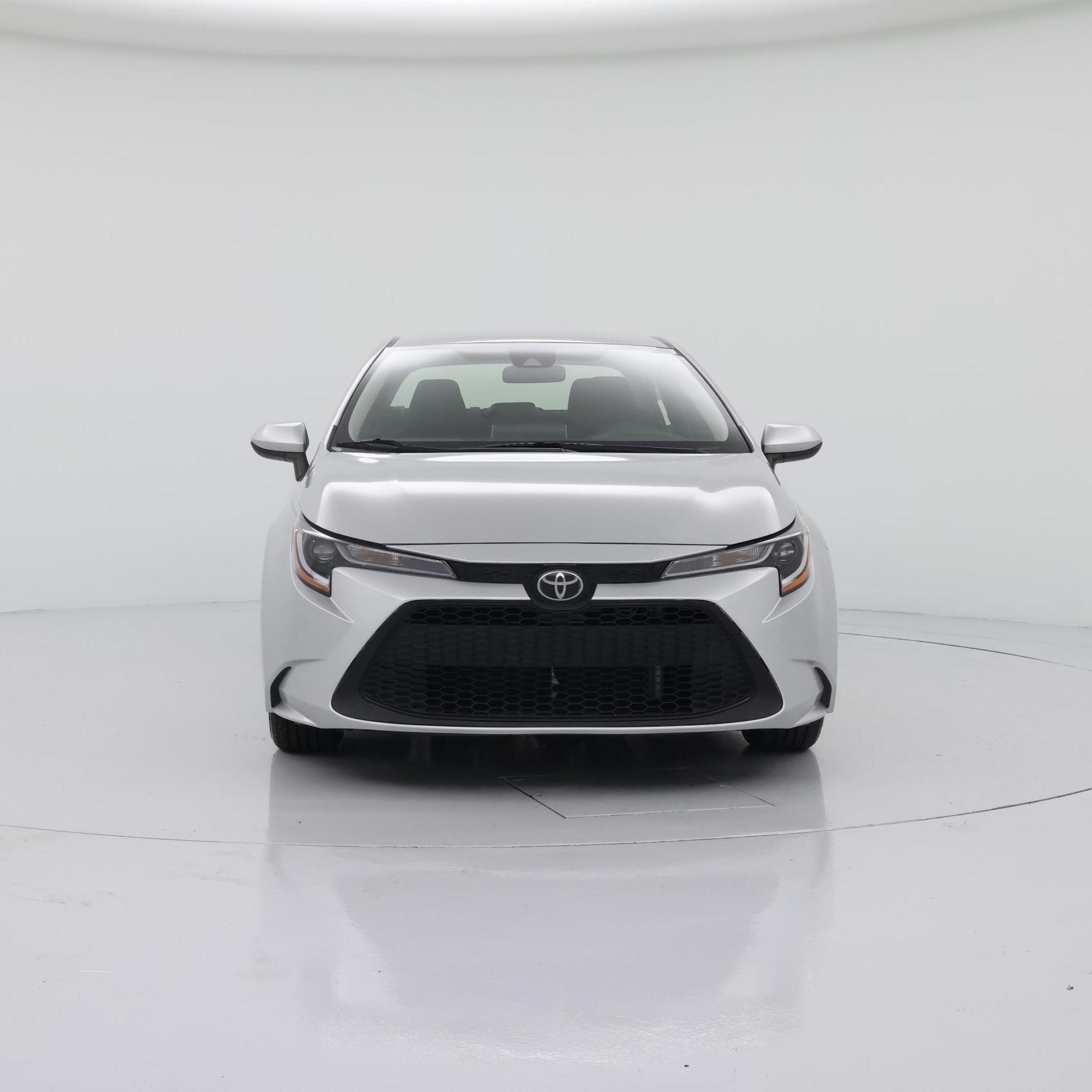 Thumbnail: 2021 Toyota Corolla - 5