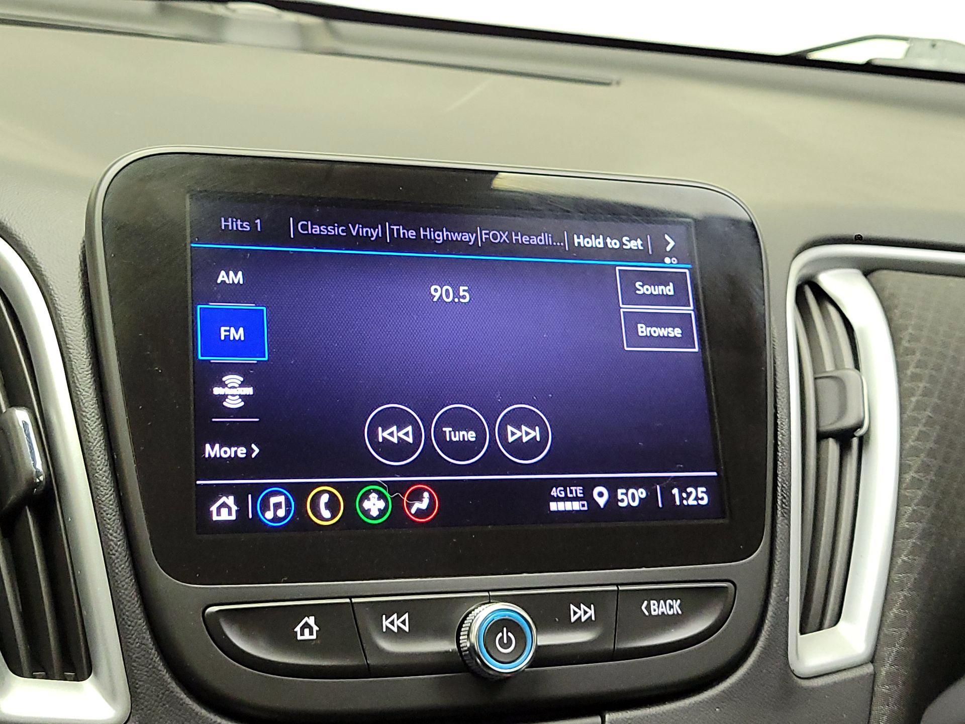 Thumbnail: 2023 Chevrolet Malibu - 15