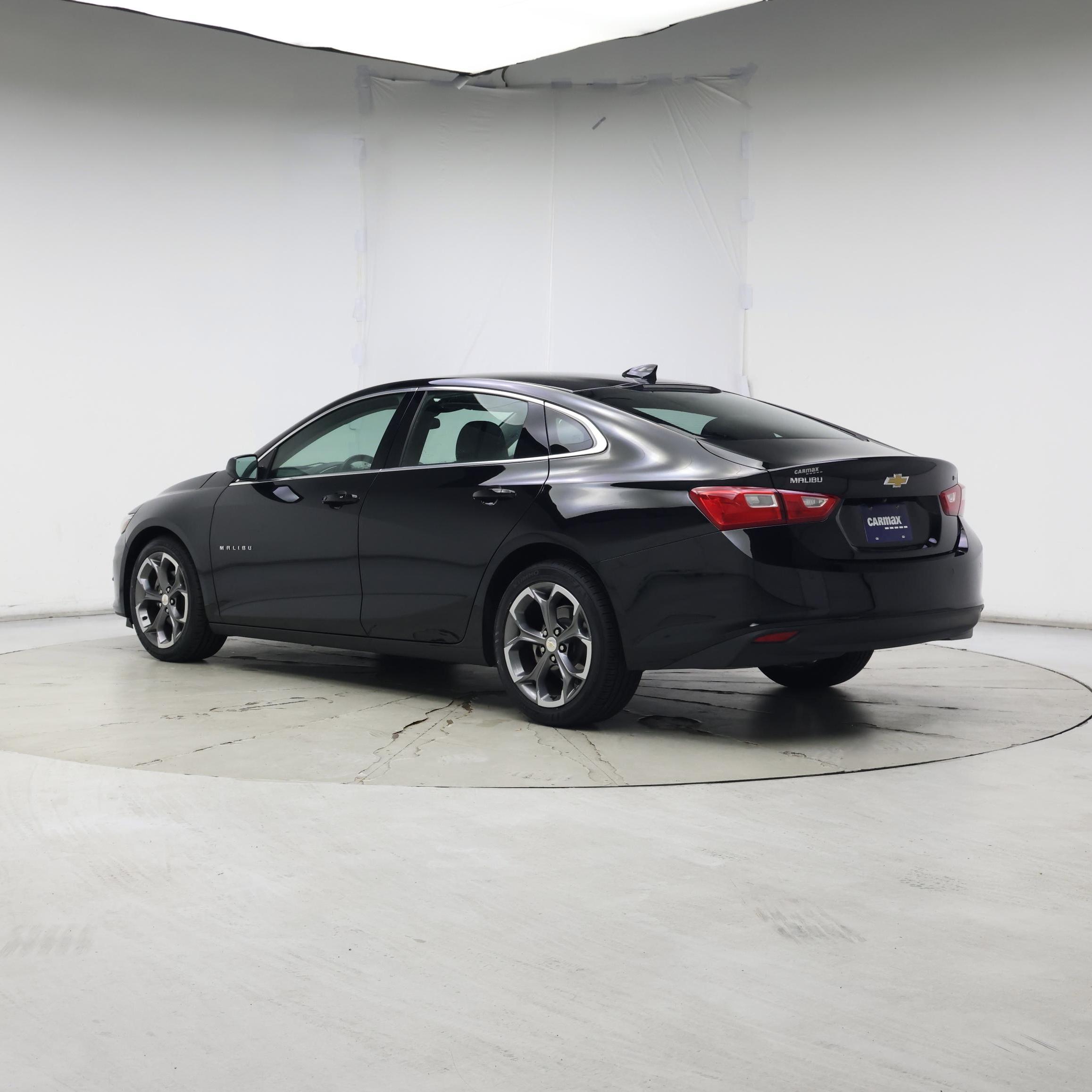 Thumbnail: 2023 Chevrolet Malibu - 2