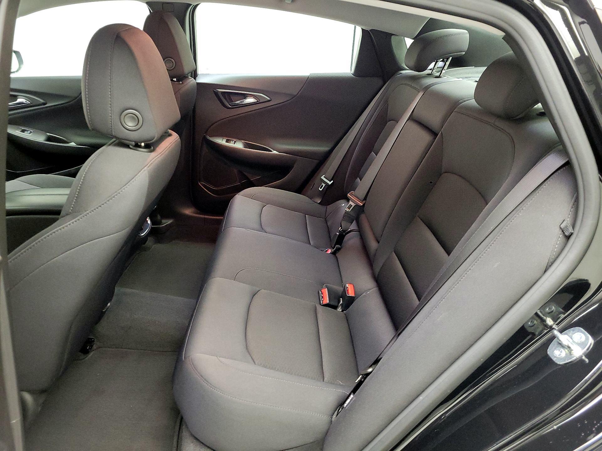 Thumbnail: 2023 Chevrolet Malibu - 19