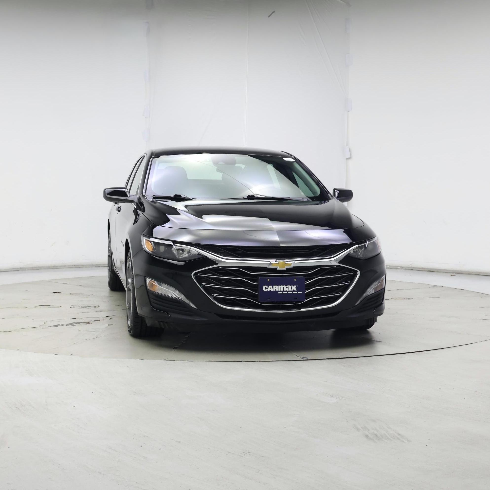 Thumbnail: 2023 Chevrolet Malibu - 5