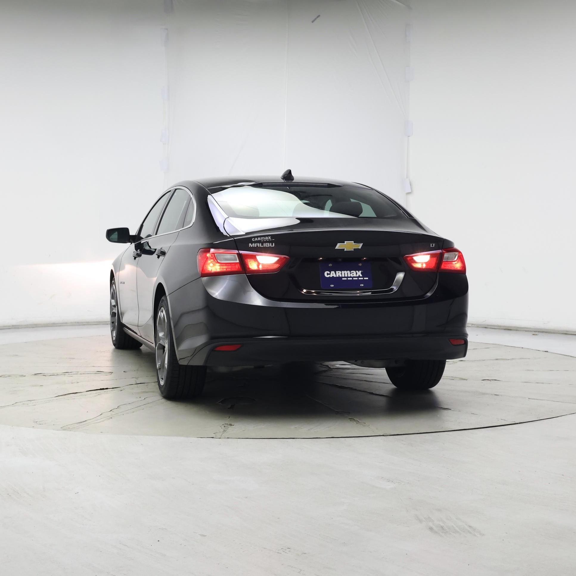 Thumbnail: 2023 Chevrolet Malibu - 6