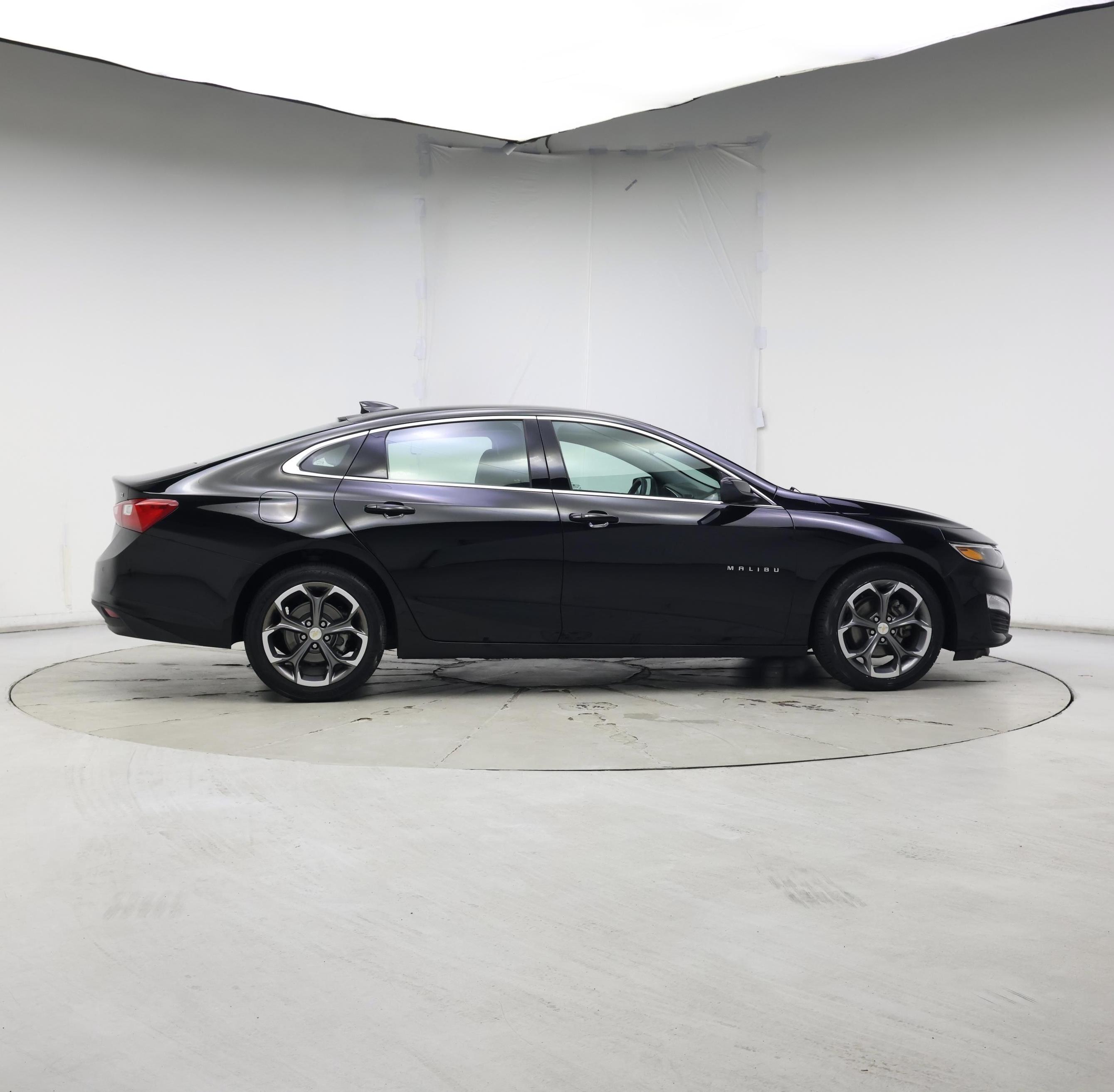 Thumbnail: 2023 Chevrolet Malibu - 7