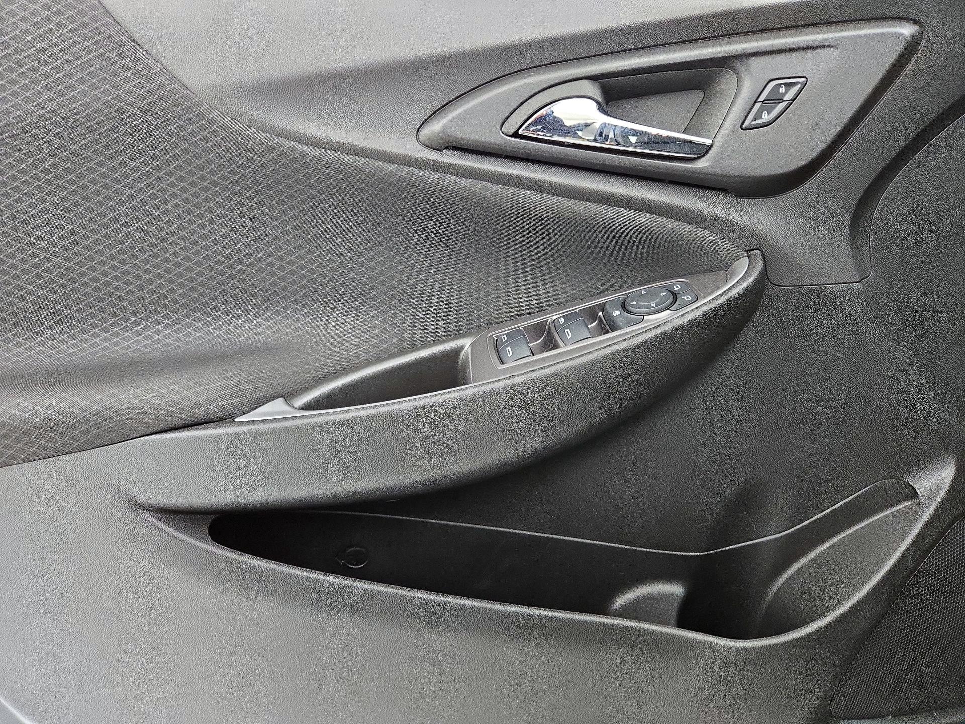 Thumbnail: 2024 Chevrolet Malibu - 12