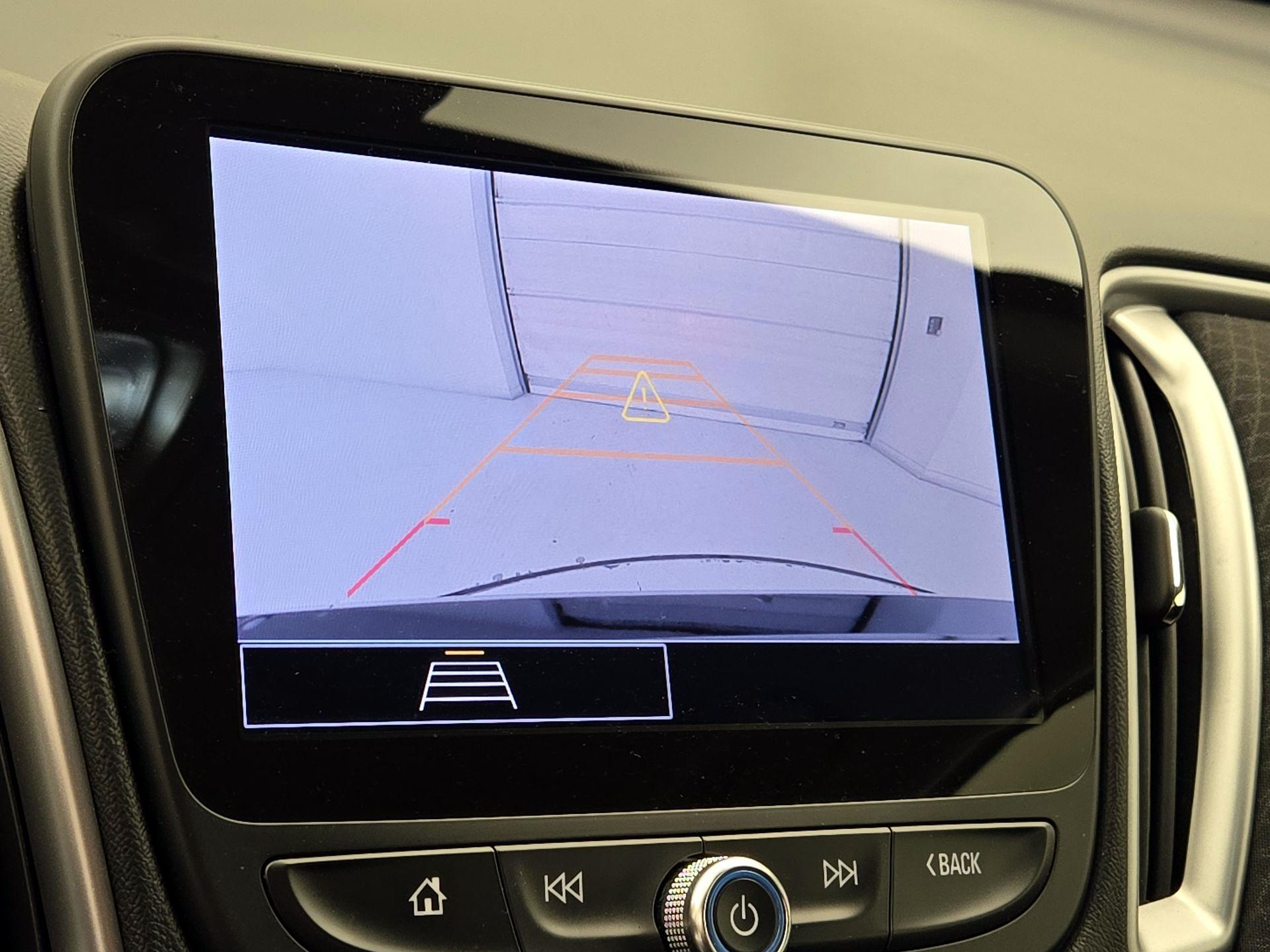 Thumbnail: 2024 Chevrolet Malibu - 13