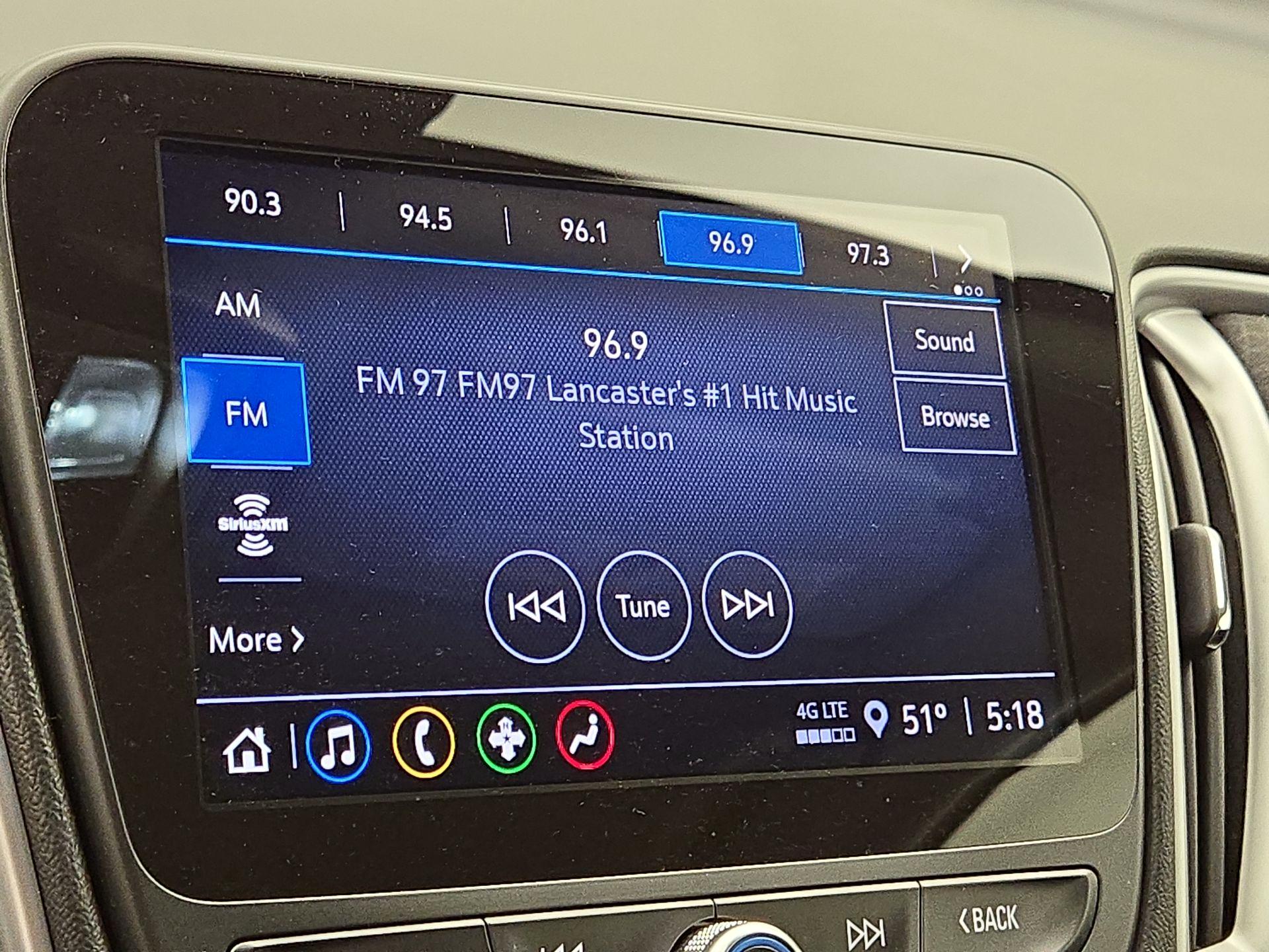 Thumbnail: 2024 Chevrolet Malibu - 14