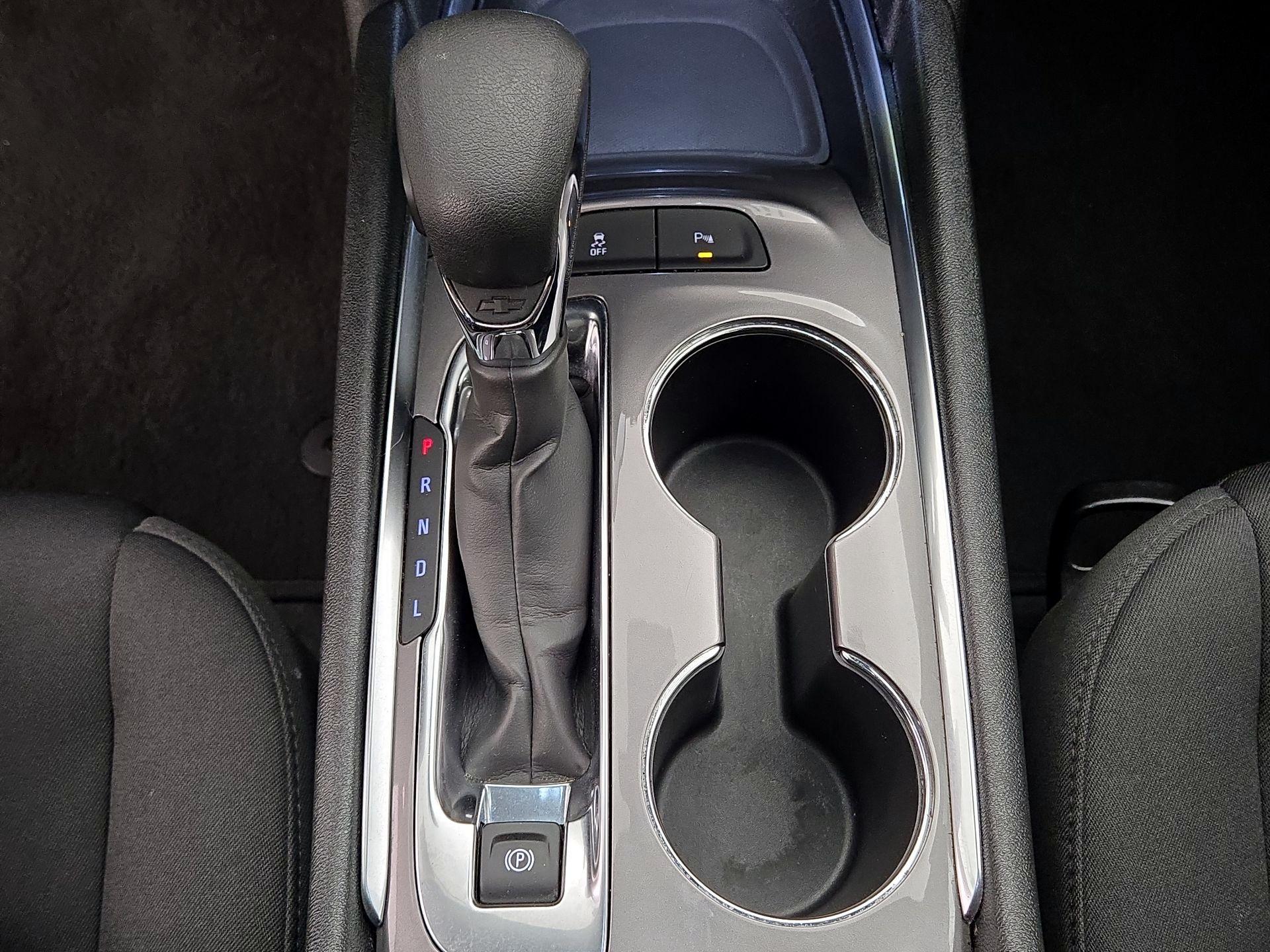 Thumbnail: 2024 Chevrolet Malibu - 16