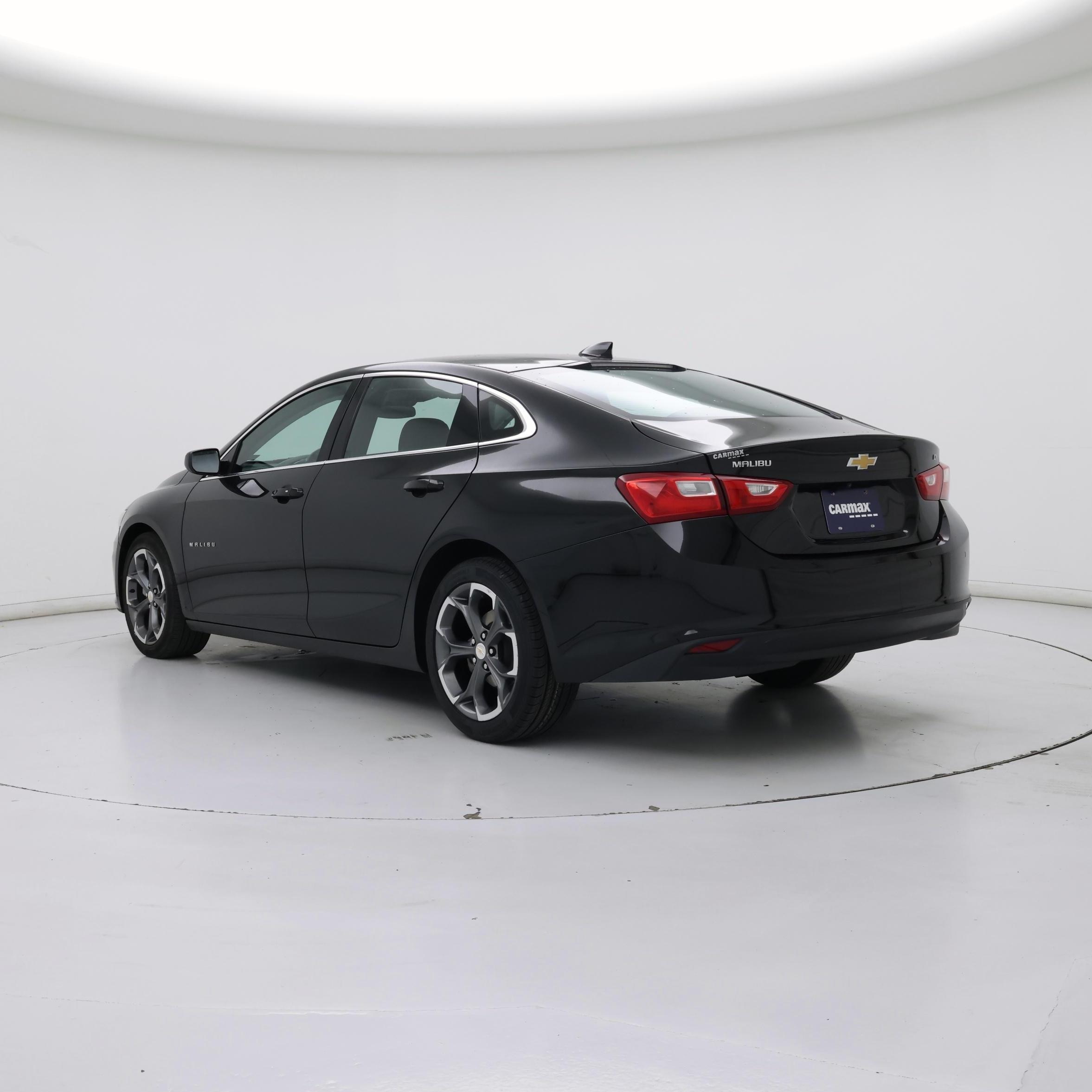 Thumbnail: 2024 Chevrolet Malibu - 2