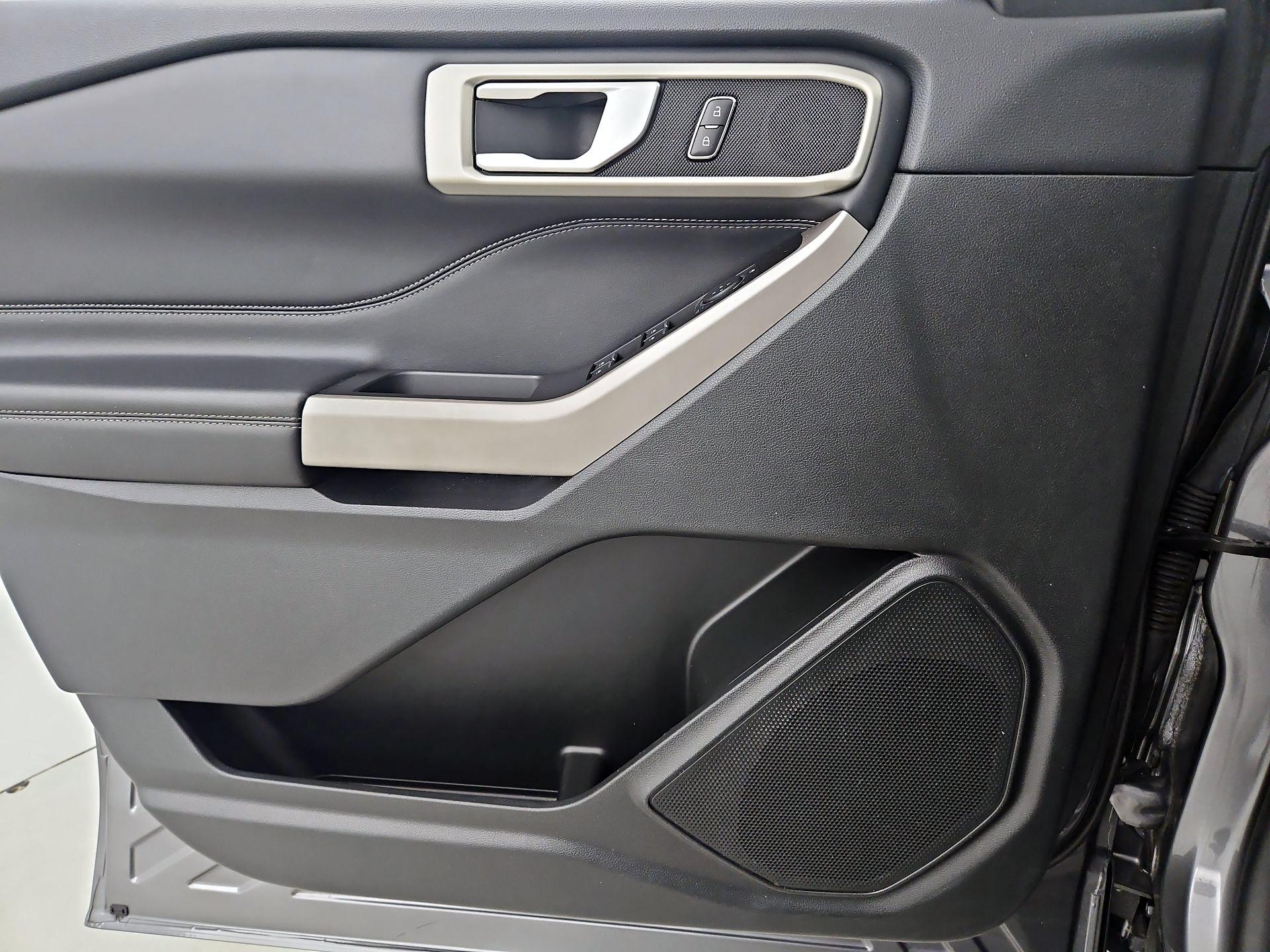 Thumbnail: 2023 Ford Explorer - 12