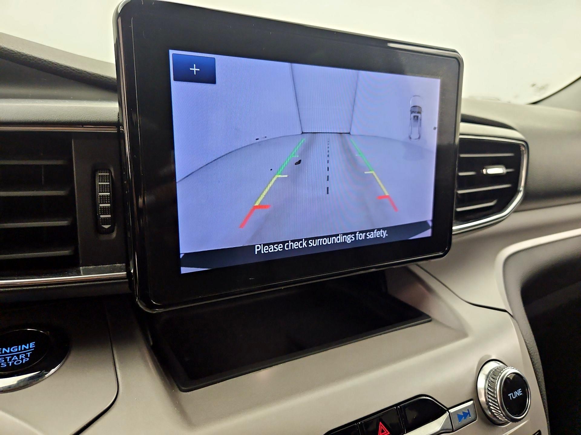 Thumbnail: 2023 Ford Explorer - 14