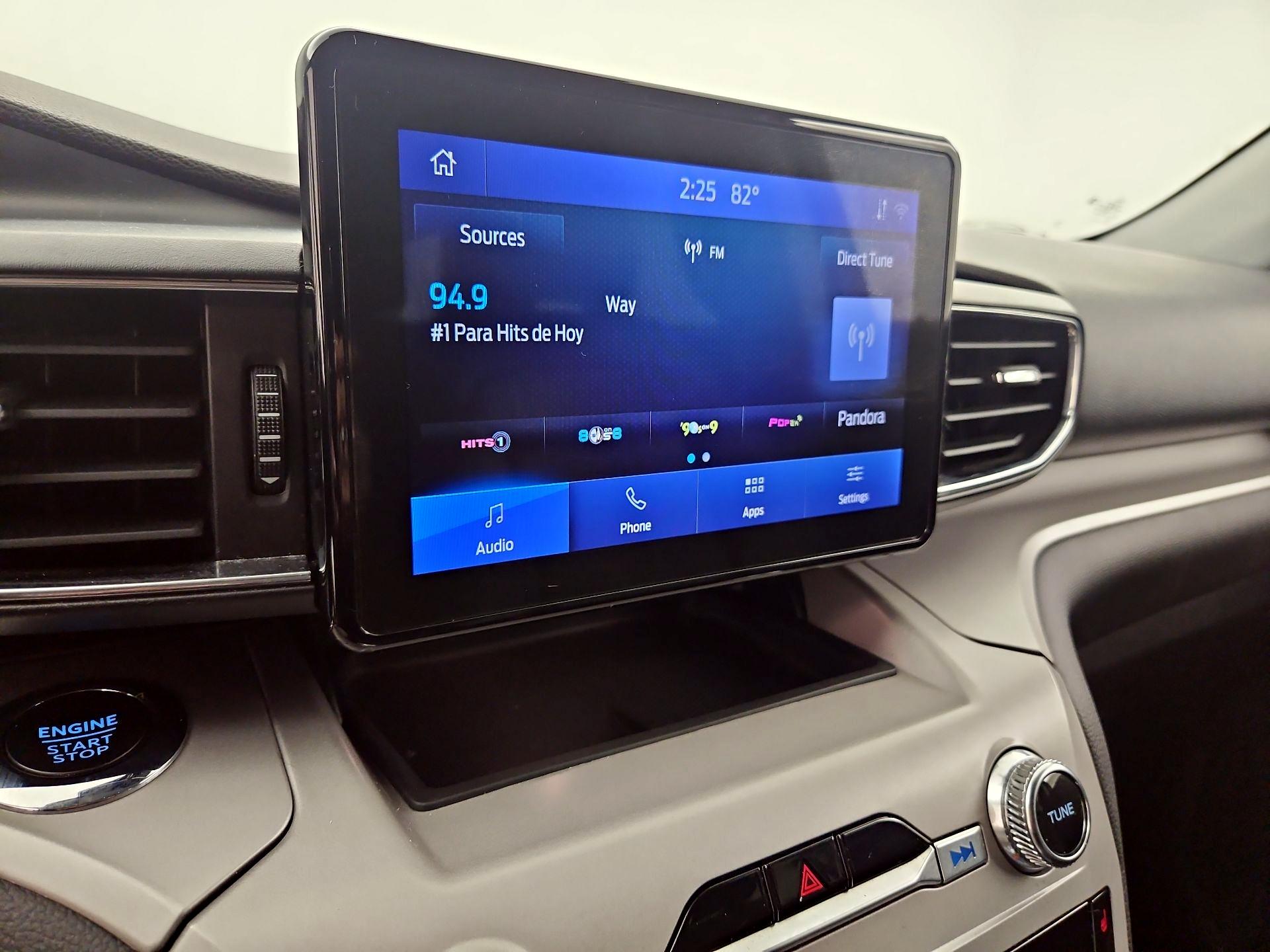 Thumbnail: 2023 Ford Explorer - 15