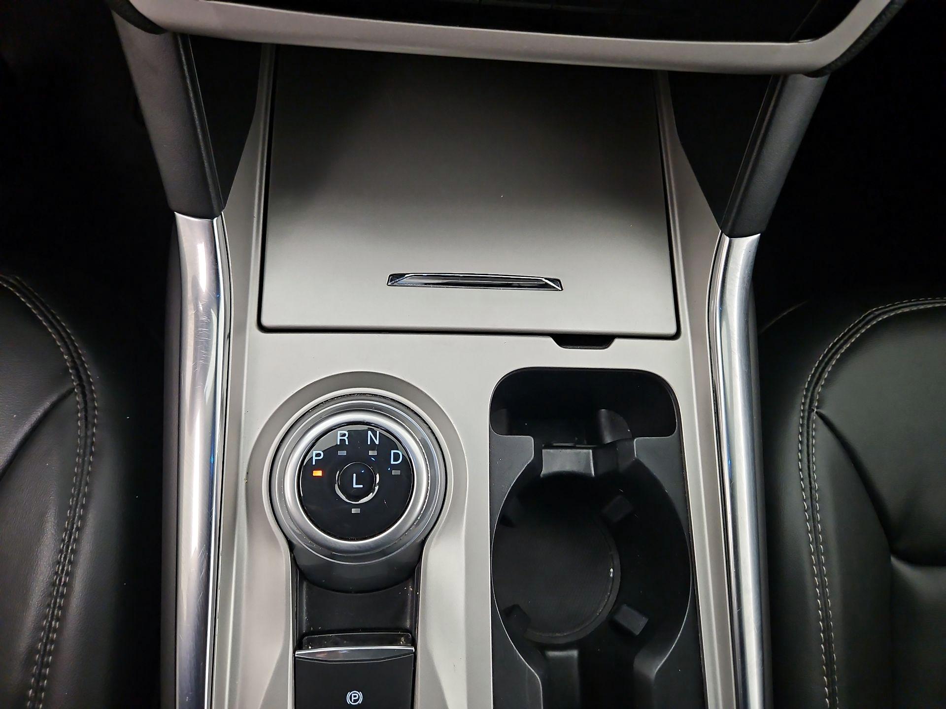 Thumbnail: 2023 Ford Explorer - 17