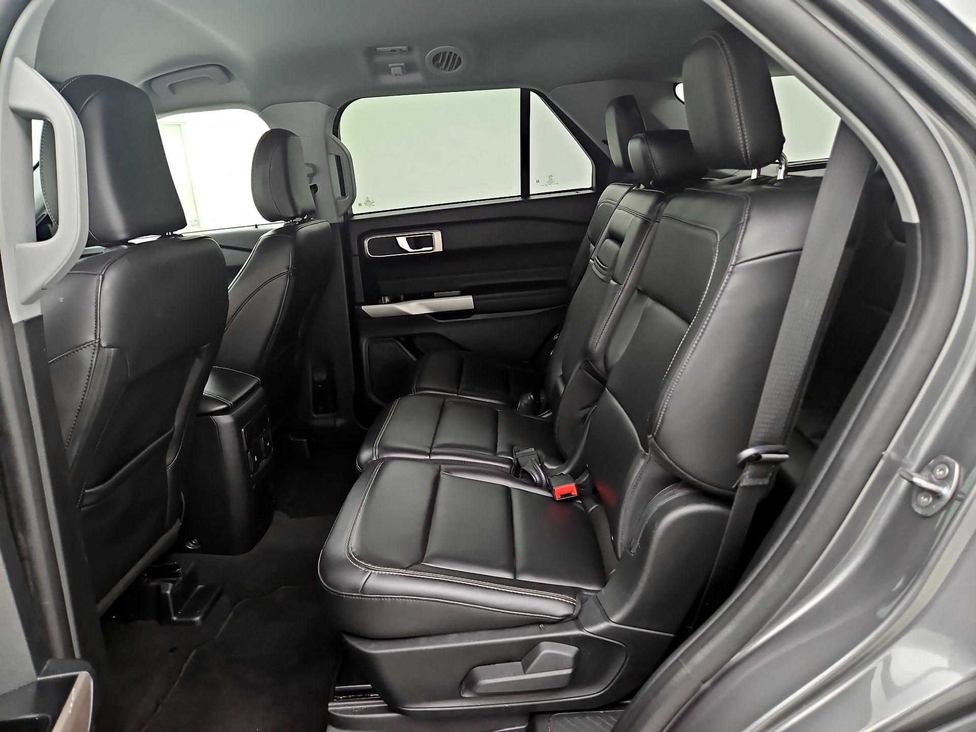 Thumbnail: 2023 Ford Explorer - 19