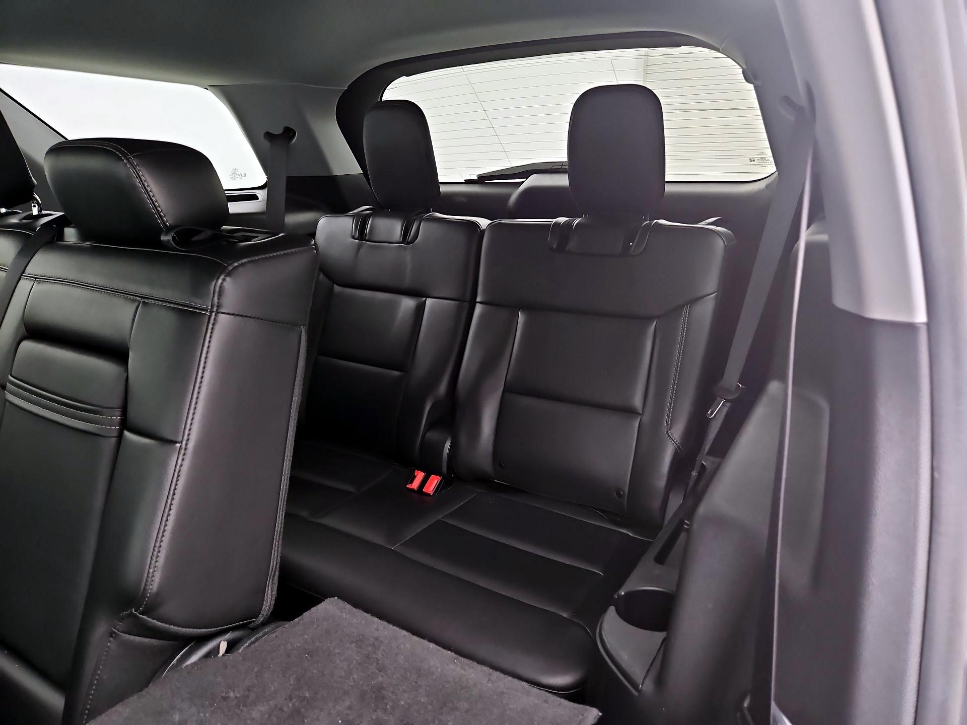 Thumbnail: 2023 Ford Explorer - 20