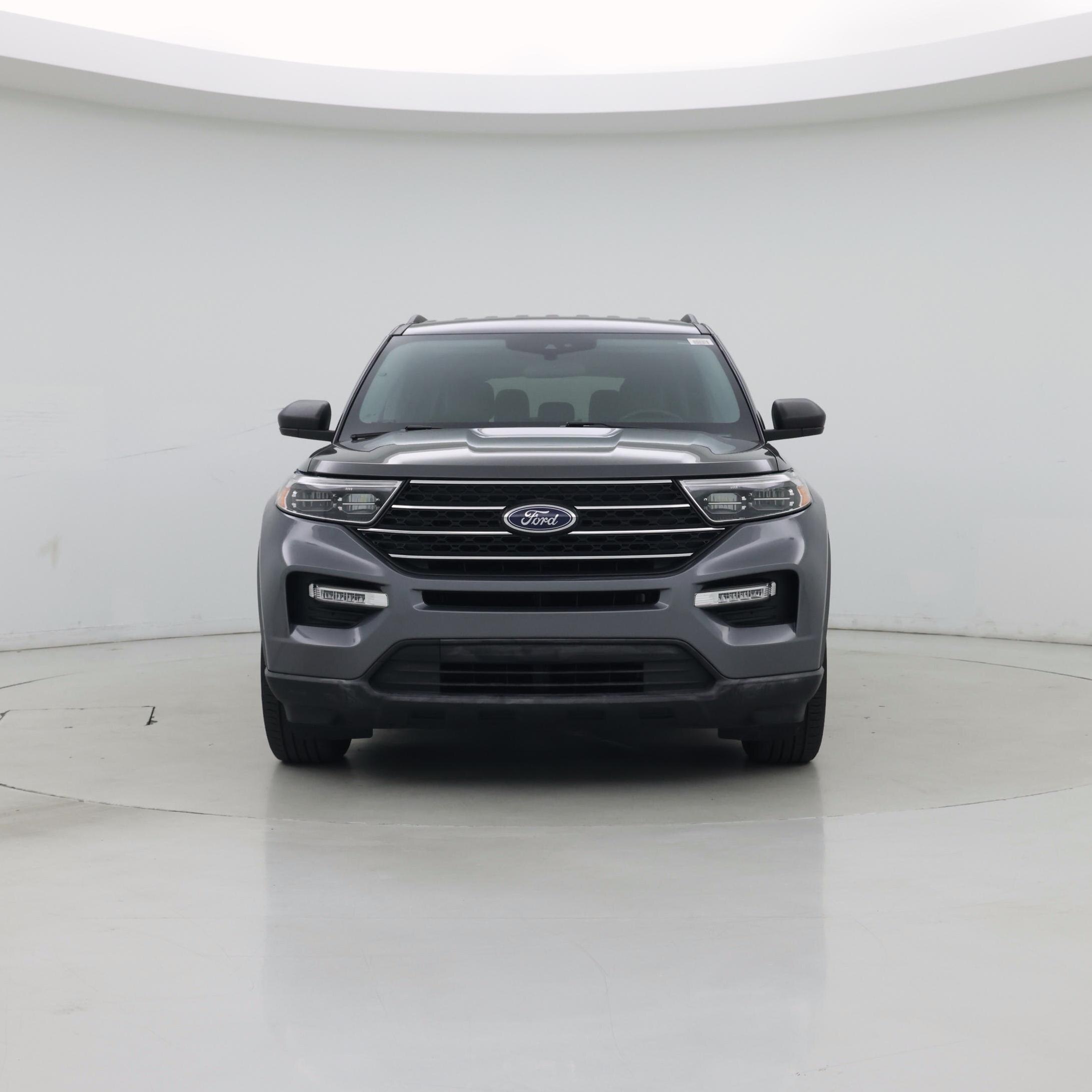 Thumbnail: 2023 Ford Explorer - 5